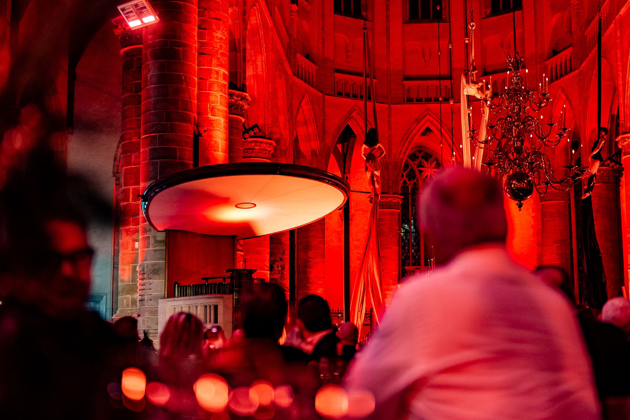 Foto's Laurenskerk