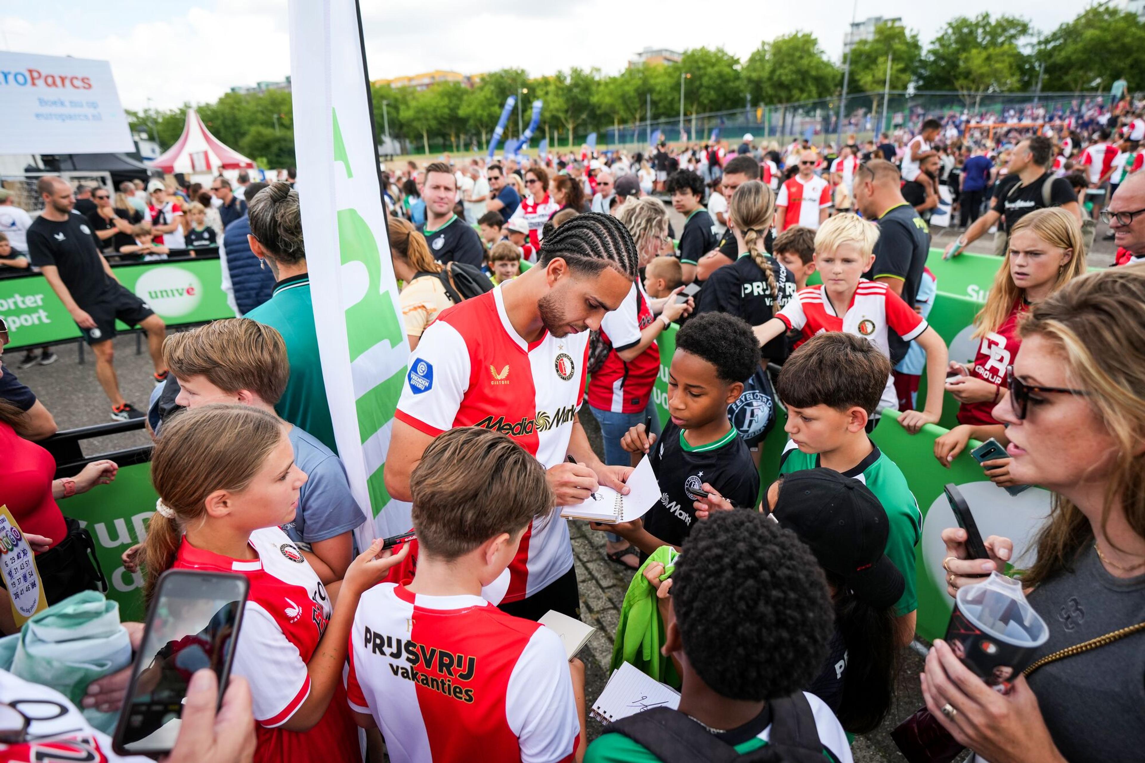 Feyenoord Festival 2025