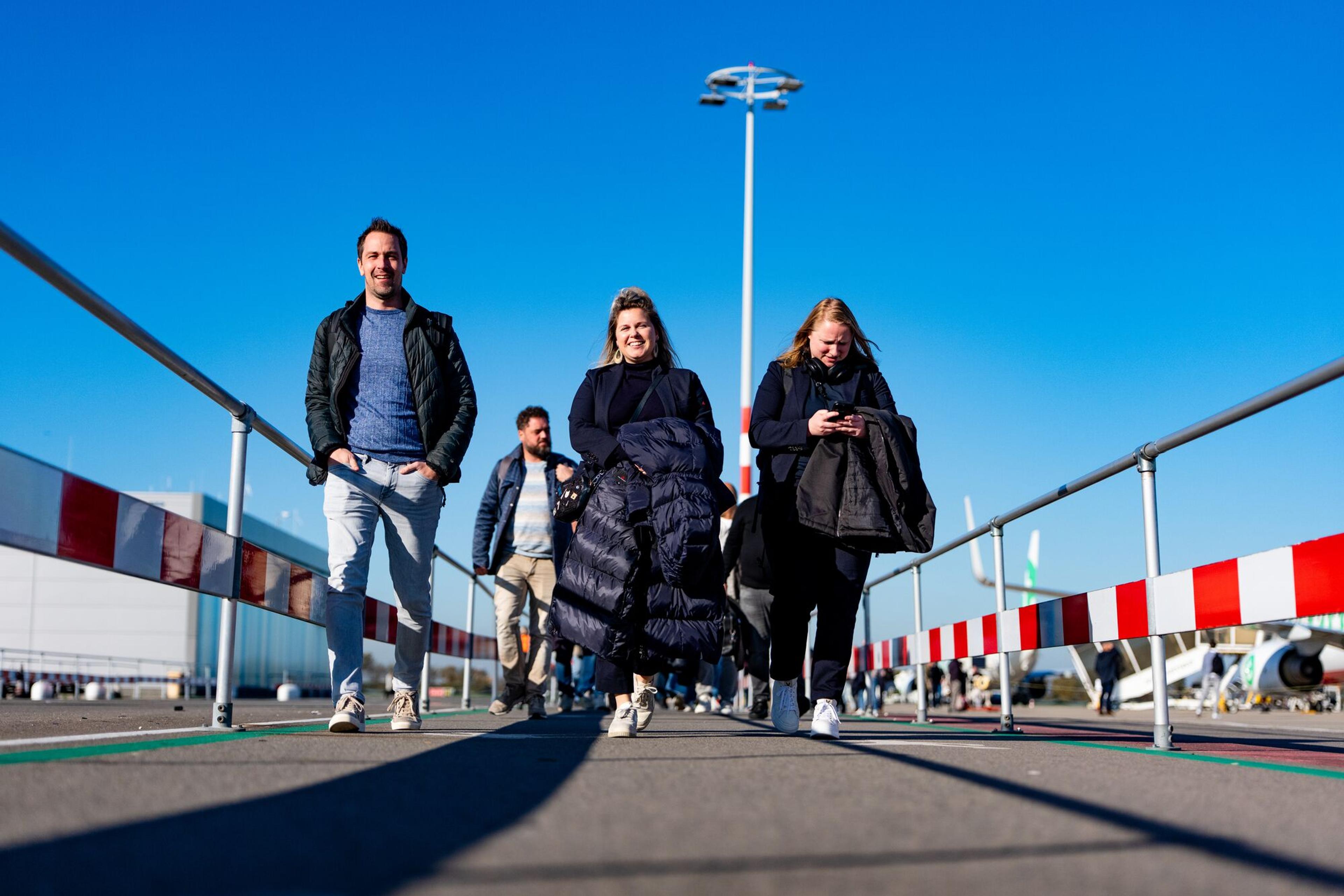 Business reis Stuttgart