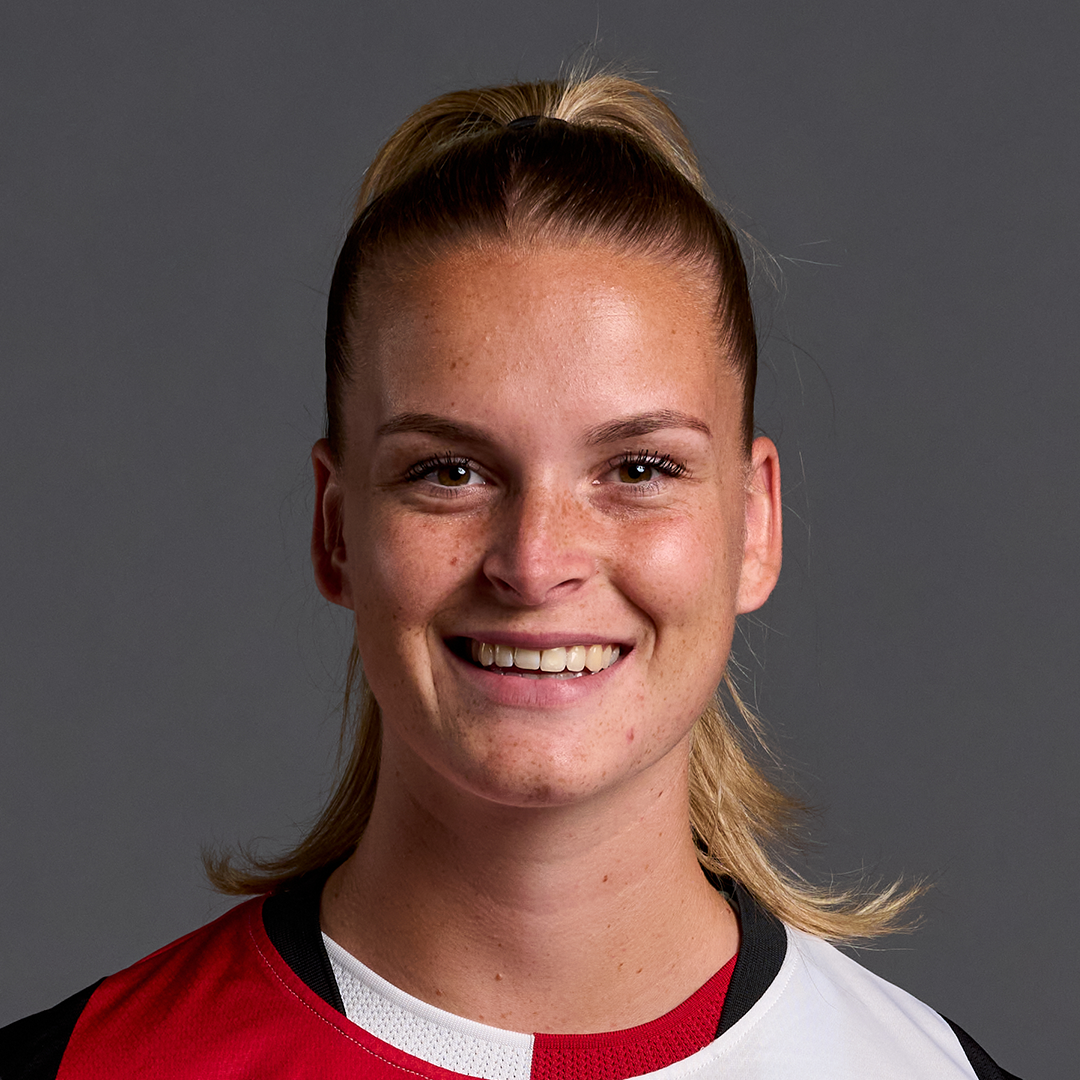 Sanne de Paus