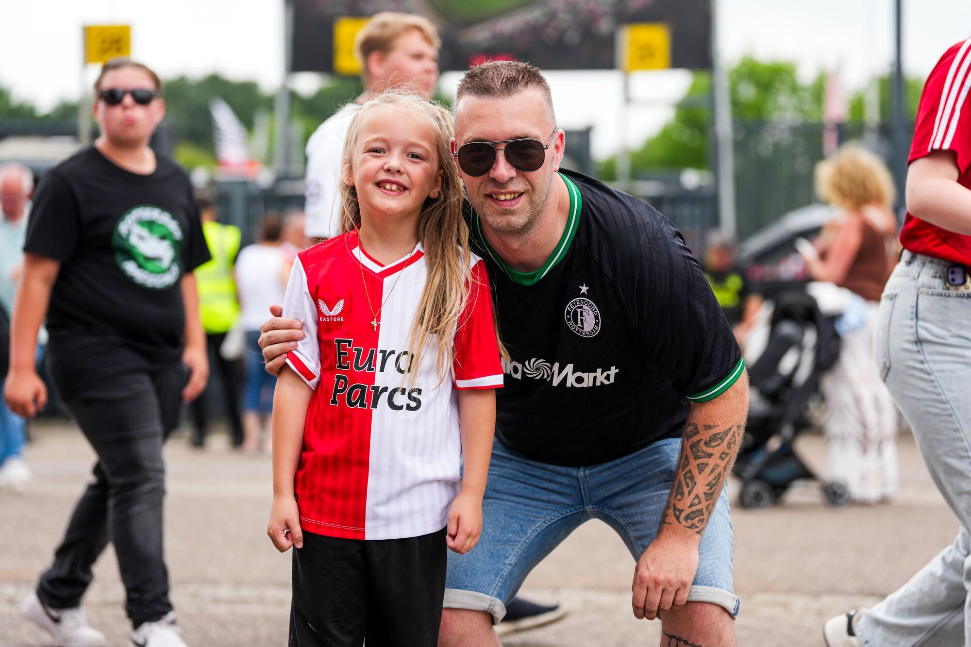 Feyenoord Festival 2025