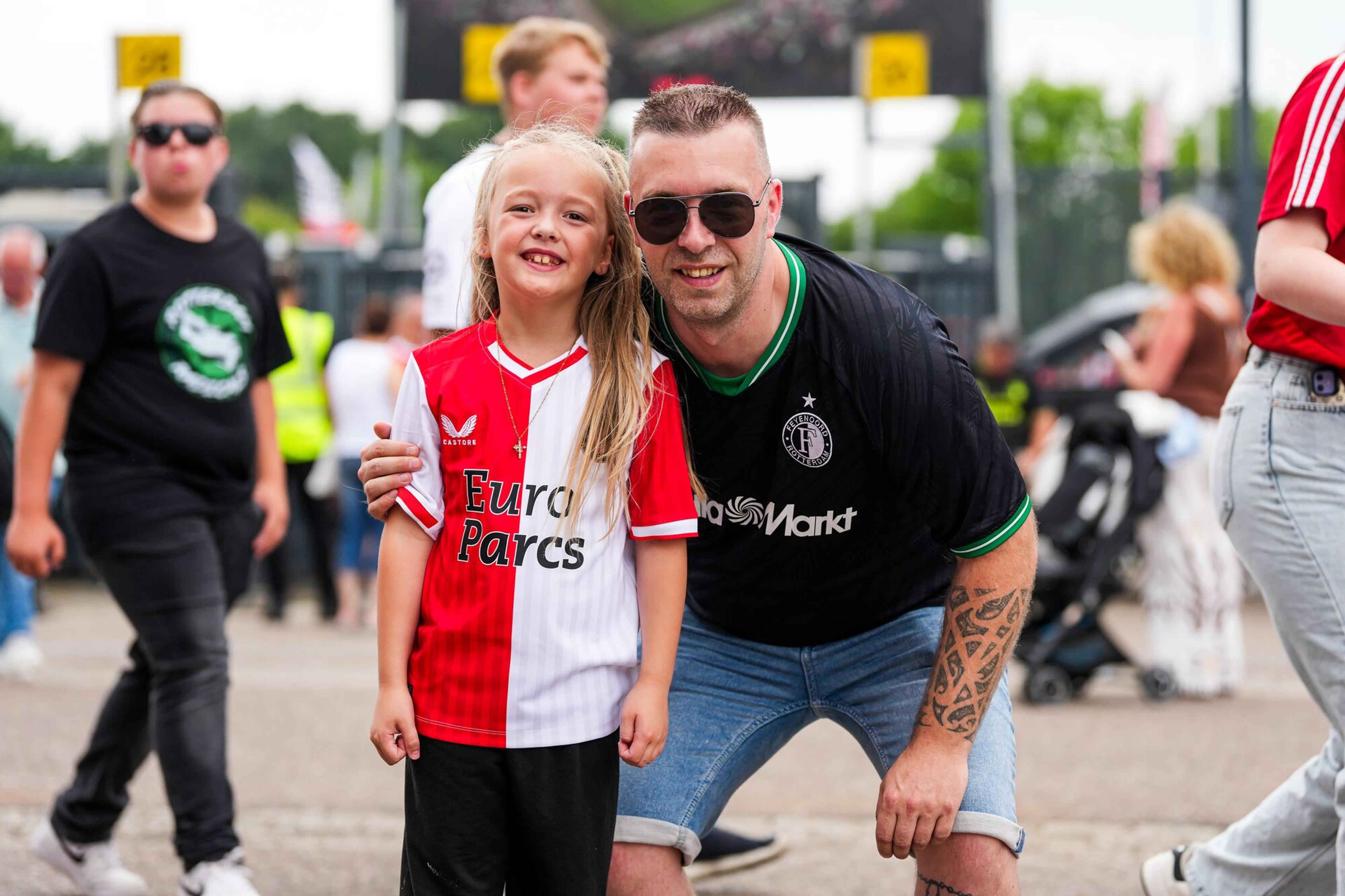 Feyenoord Festival 2025