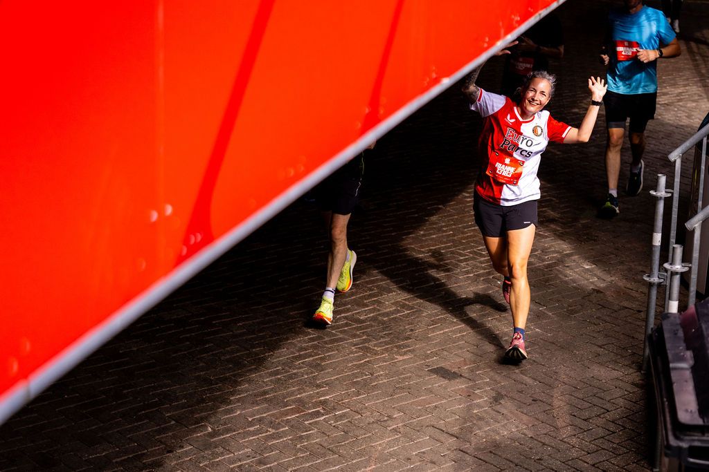 De Kuip Run 2026