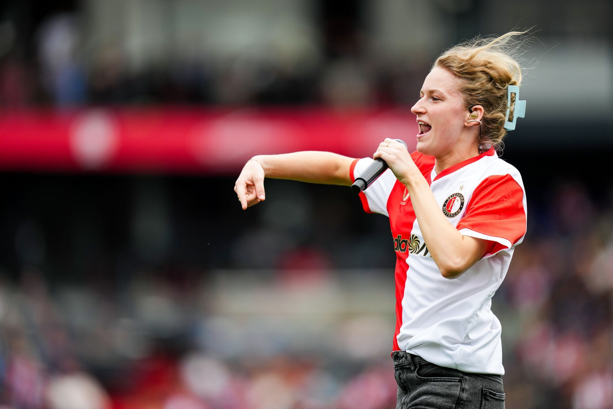 Feyenoord Festival 2025