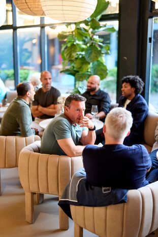 Feyenoord Legends Seizoensafsluiting