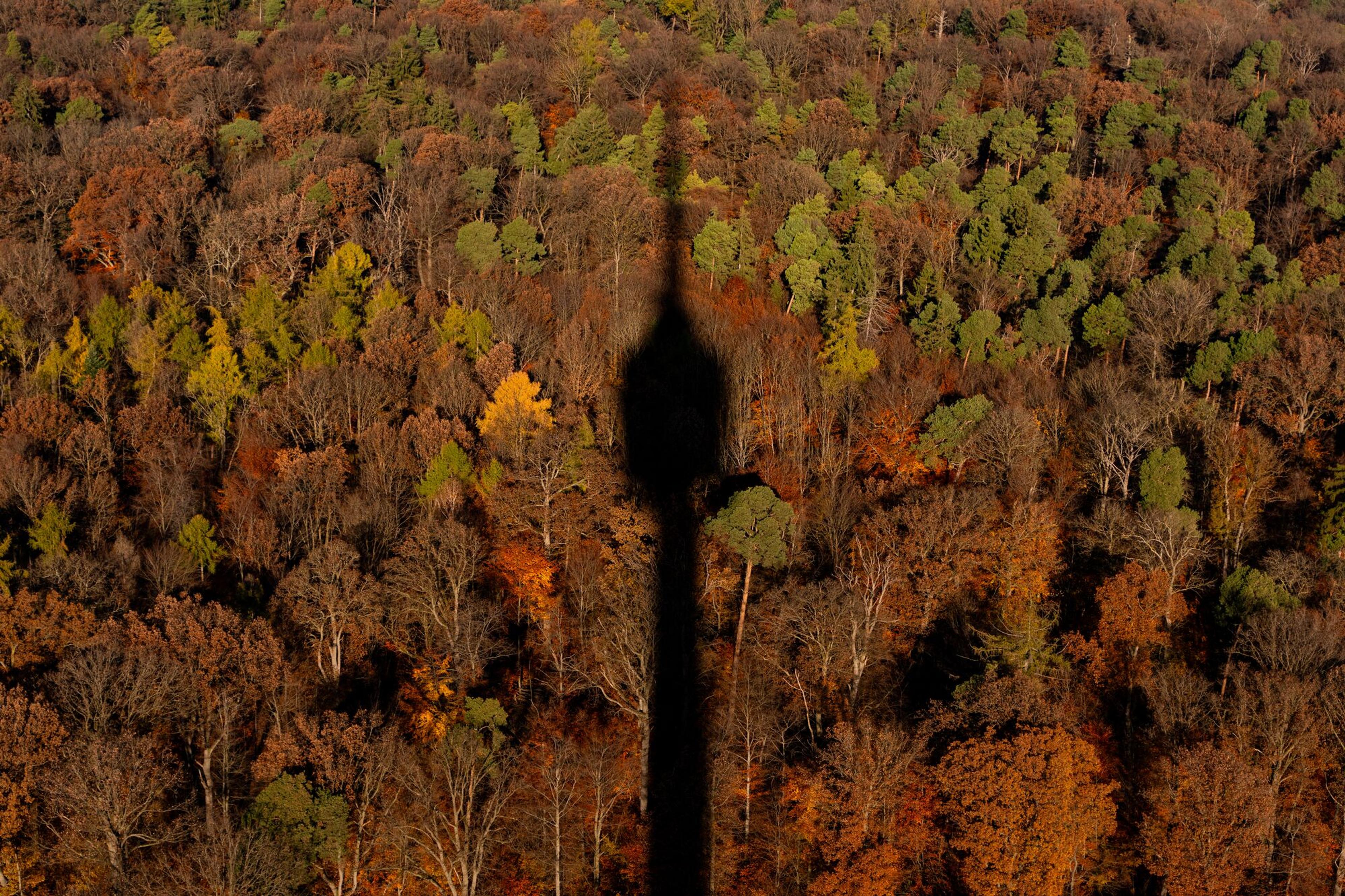 Business reis Stuttgart