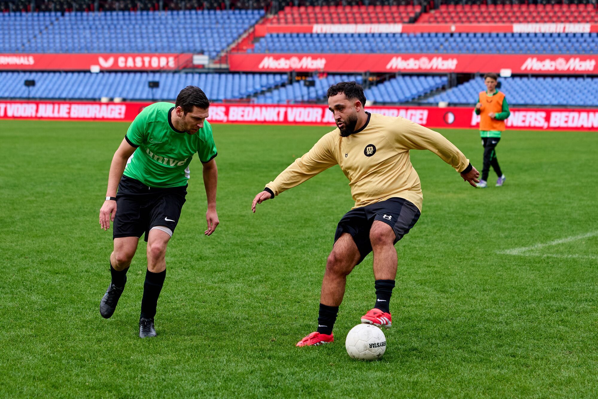Galllery zomerfeest Kuip 210526