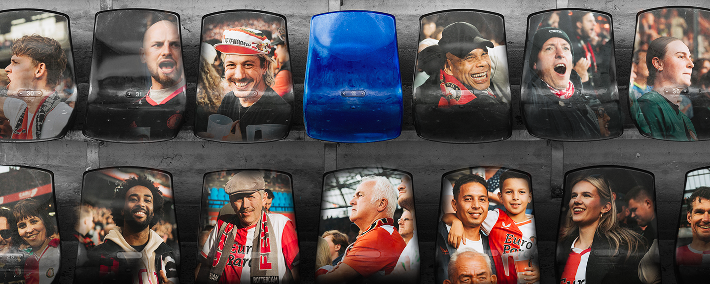 Jouw stoel, jouw verhaal