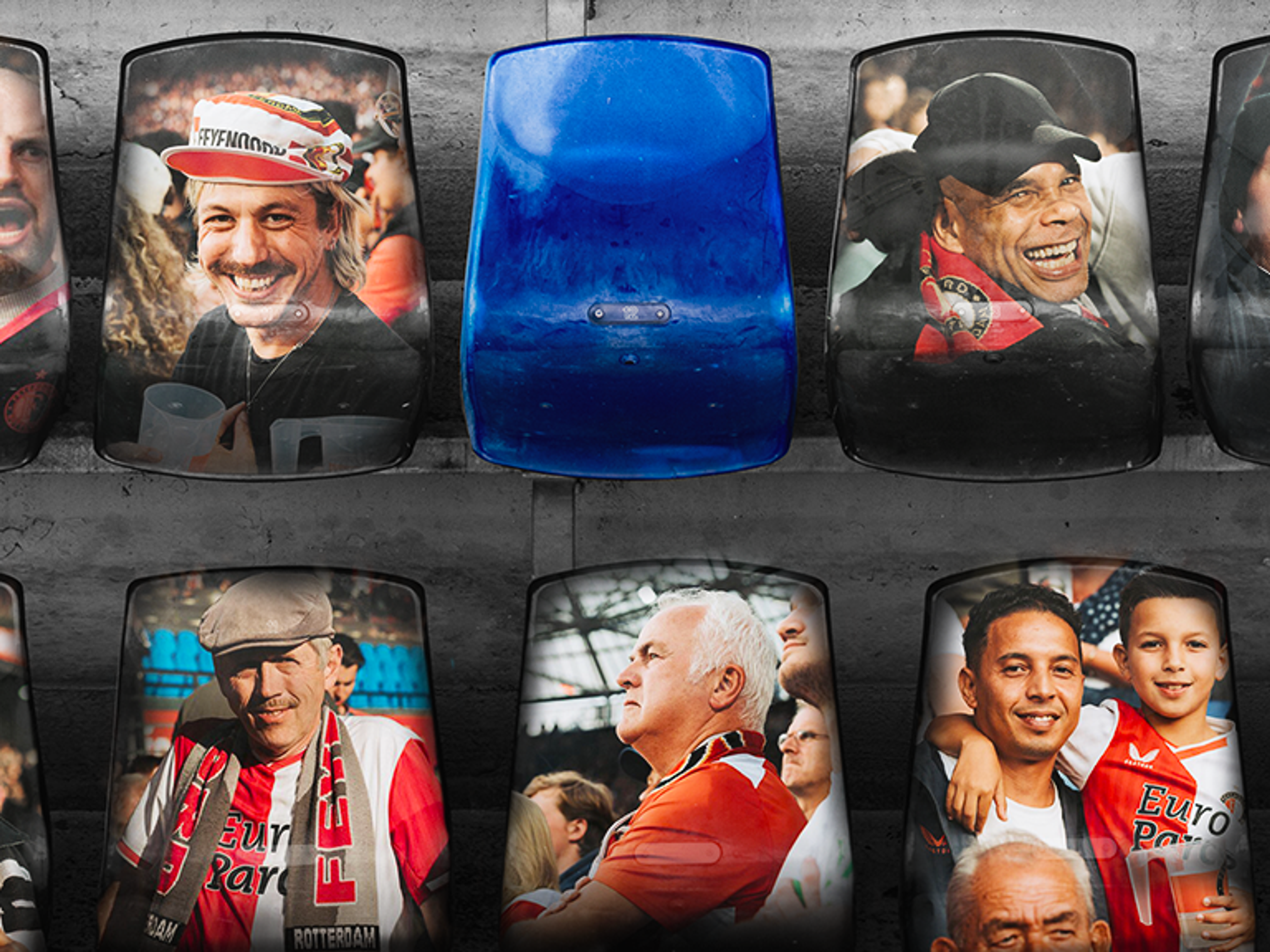 Jouw stoel, jouw verhaal