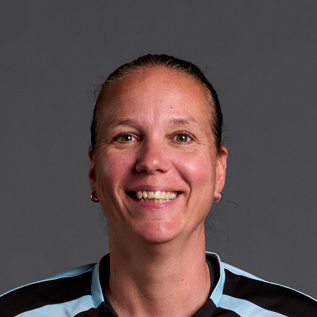 Patty Damsma