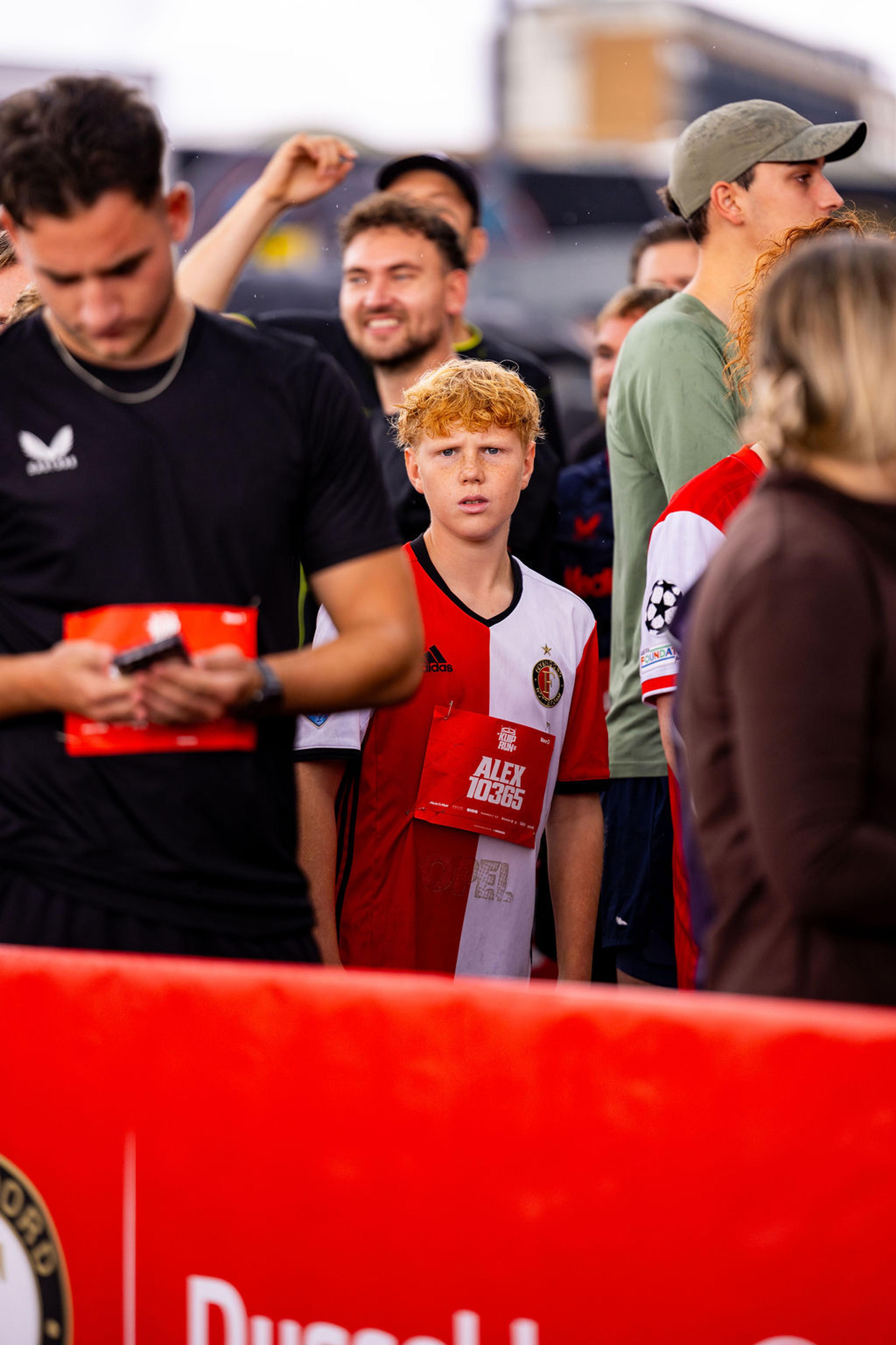 De Kuip Run 2026