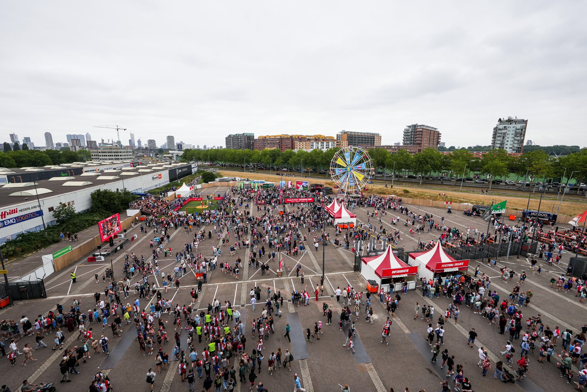 Feyenoord Festival