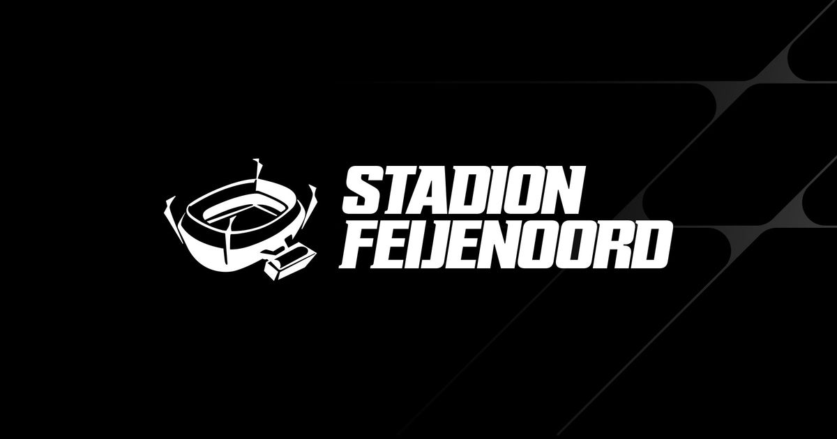 Screenshot or Official Image for dekuip.com - Officiële website van De Kuip: Rondleidingen, zaalverhuur en events