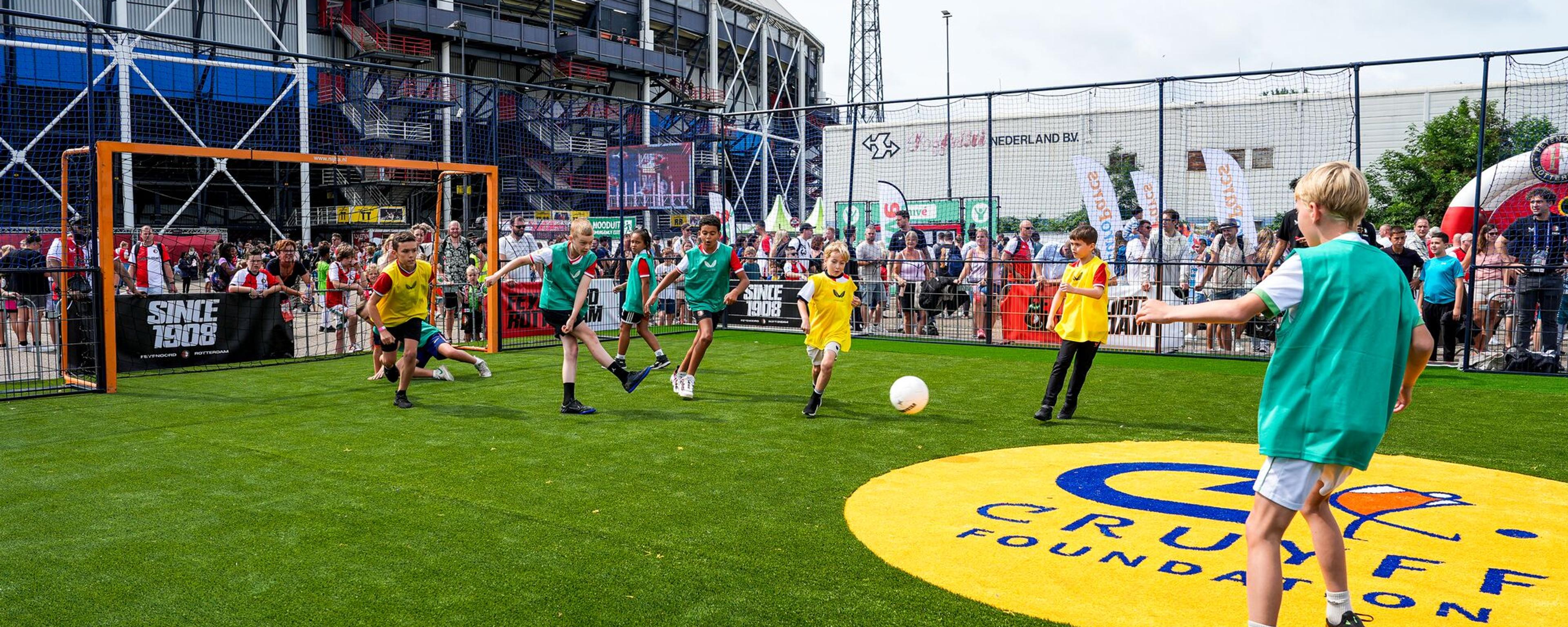 Social impact and development