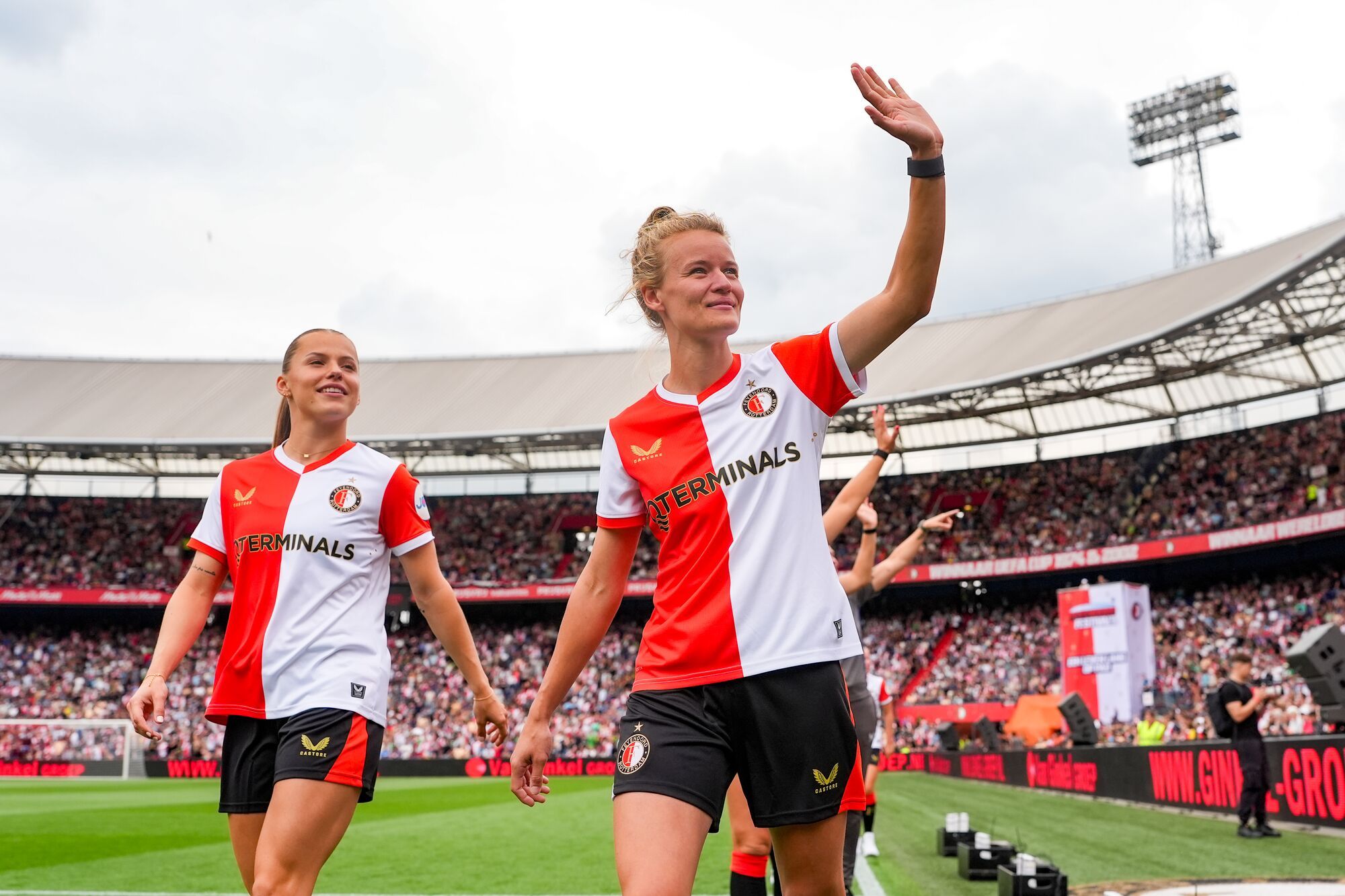 Feyenoord Festival 2025