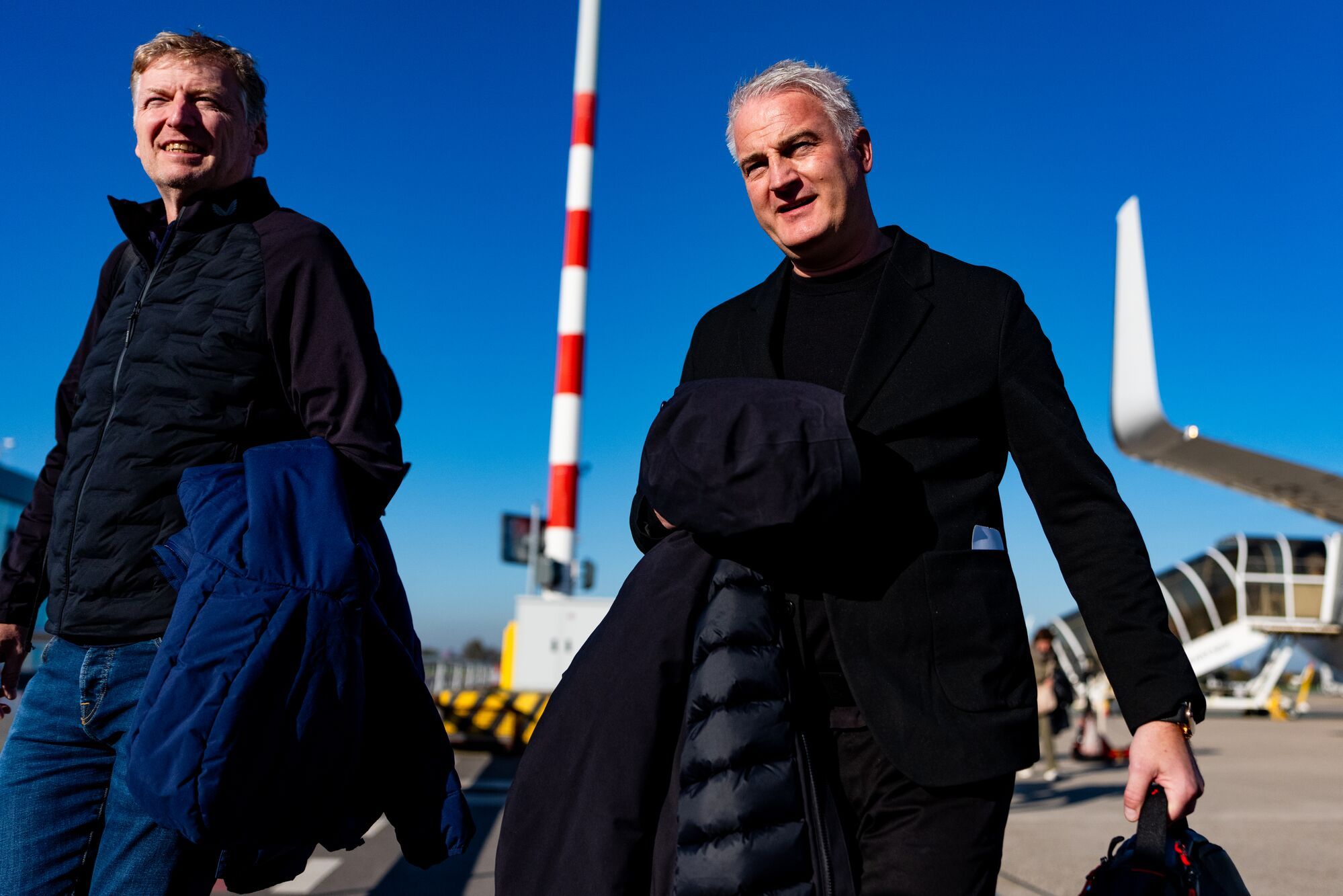 Business reis Stuttgart