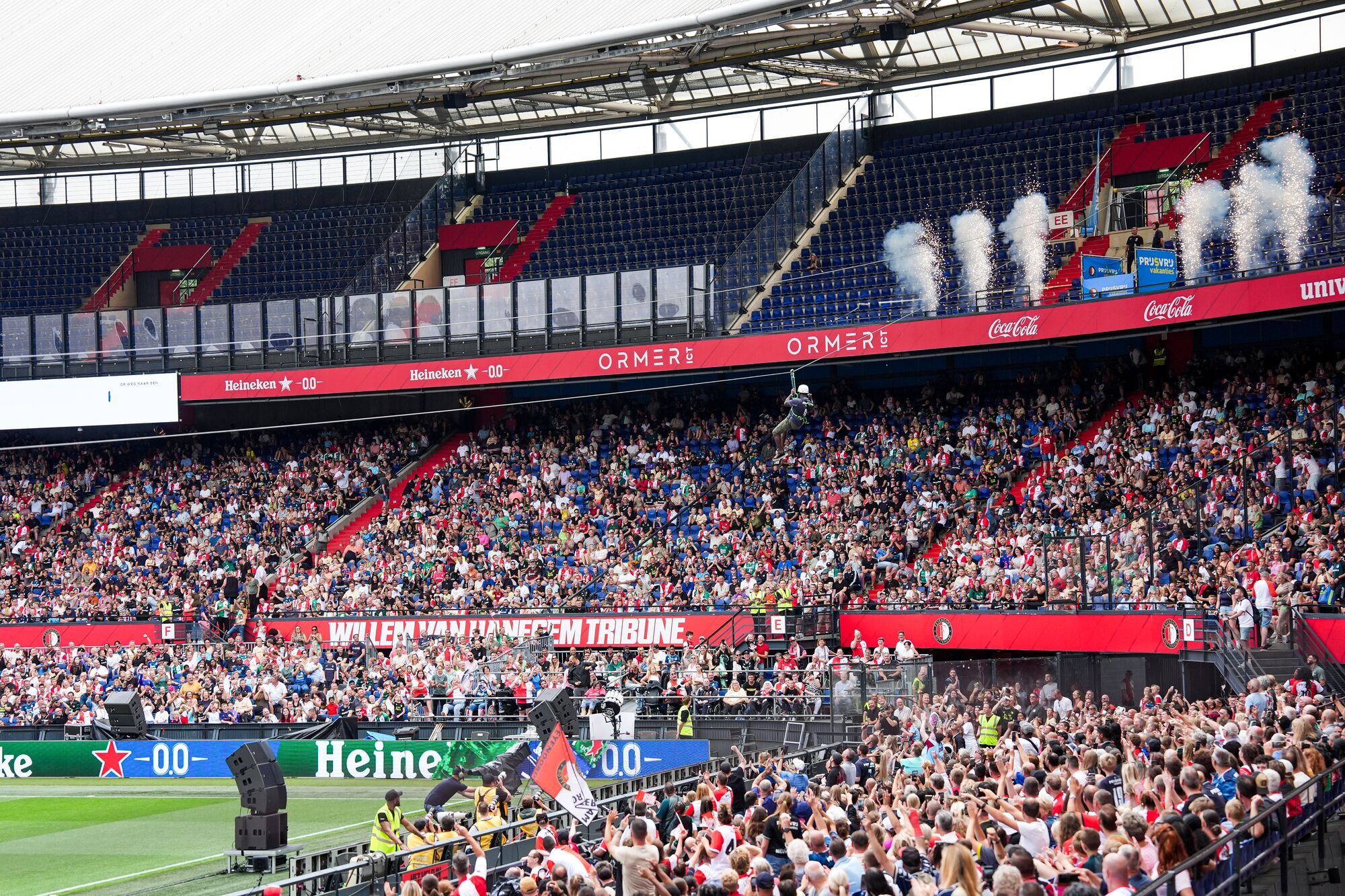 Feyenoord Festival 2025