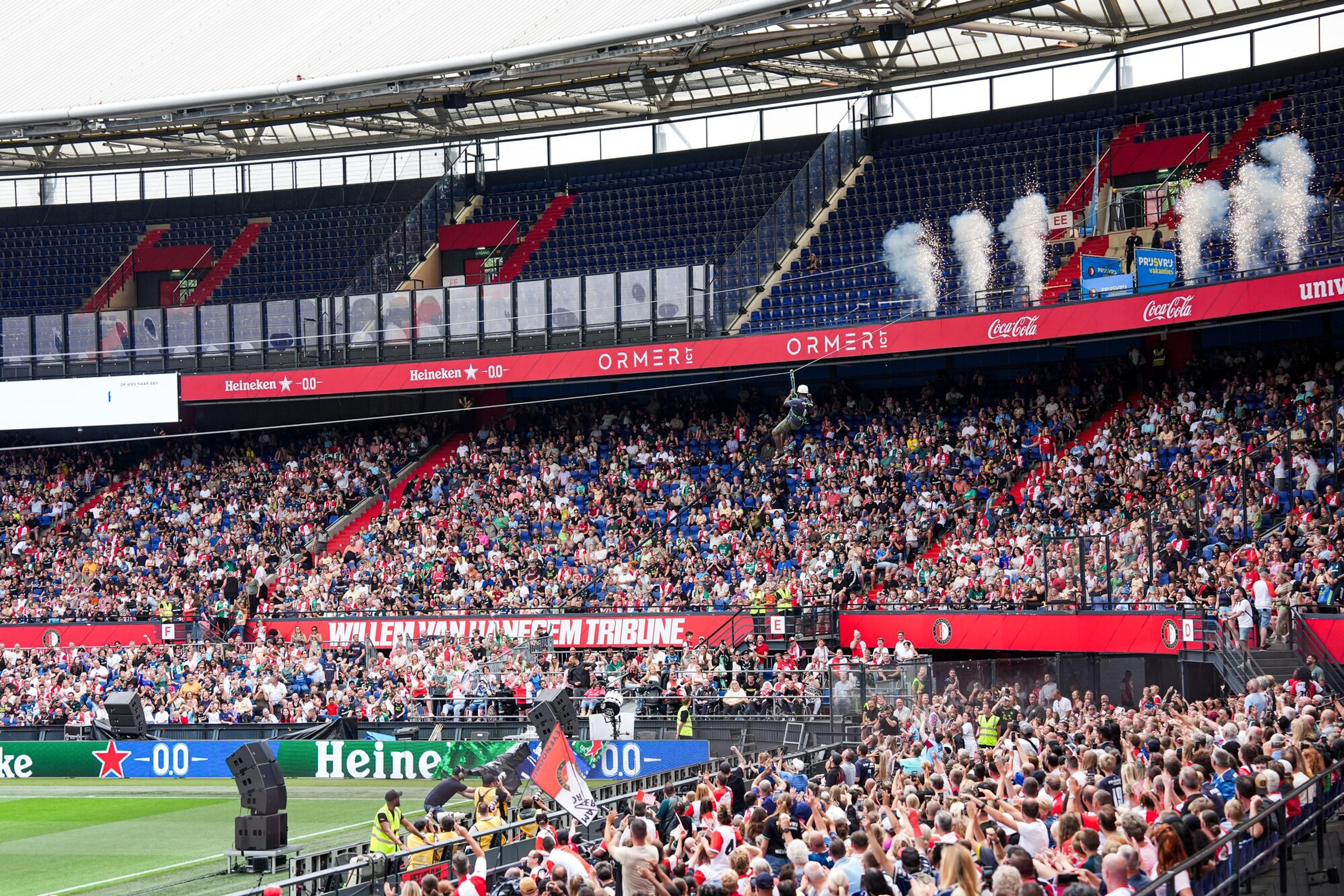 Feyenoord Festival 2025