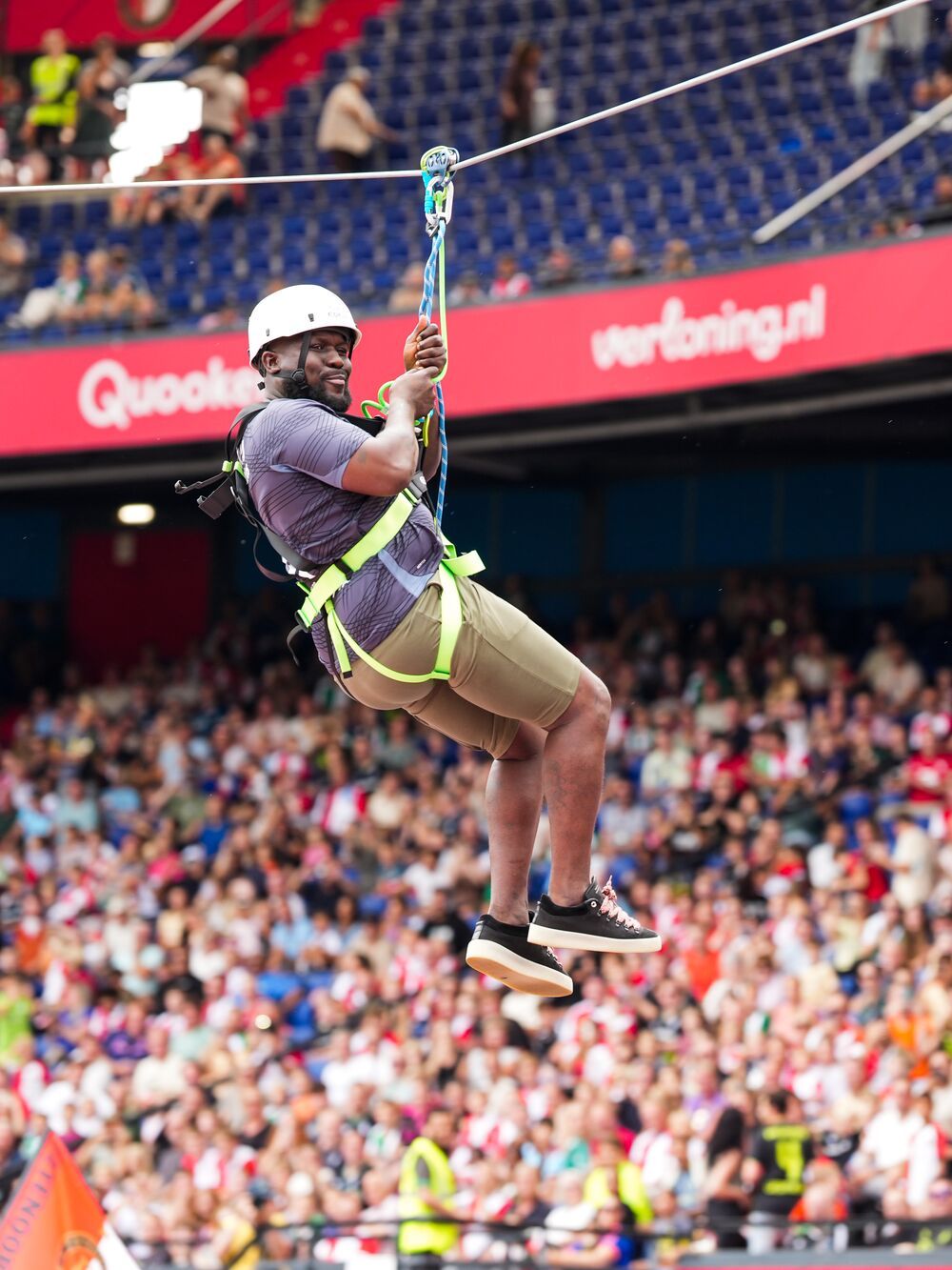 Feyenoord Festival 2025