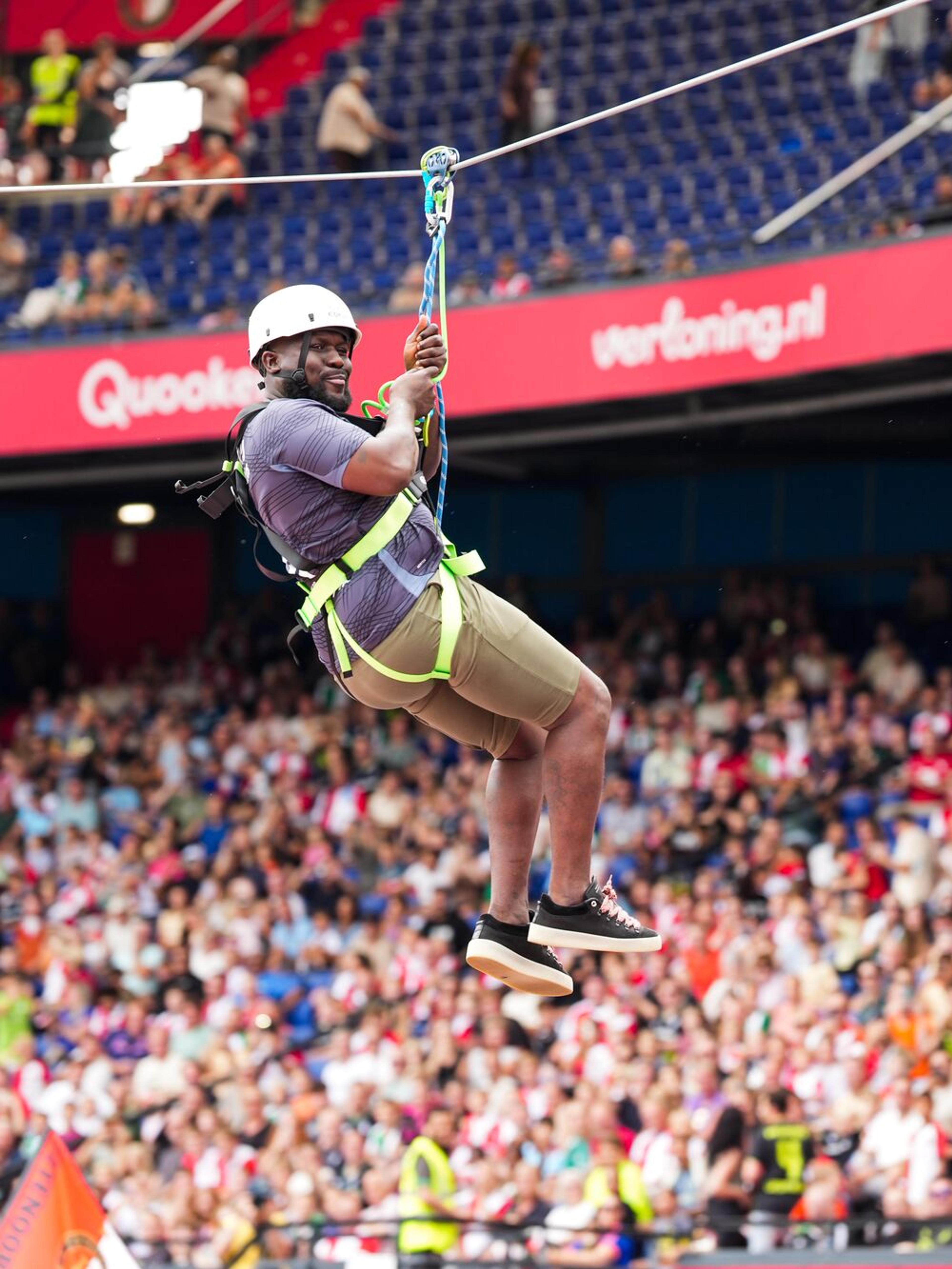 Feyenoord Festival 2025