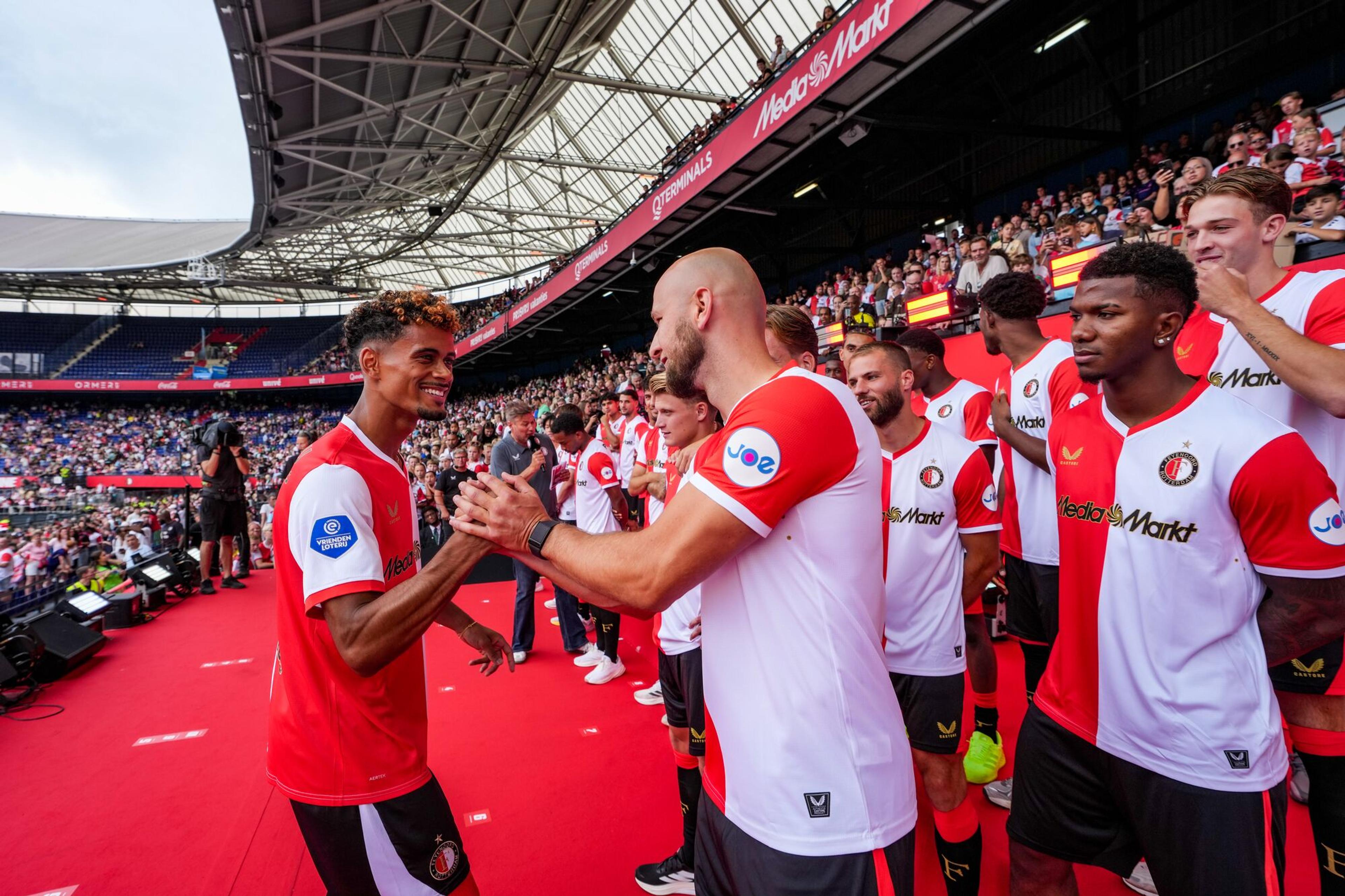 Feyenoord Festival 2025