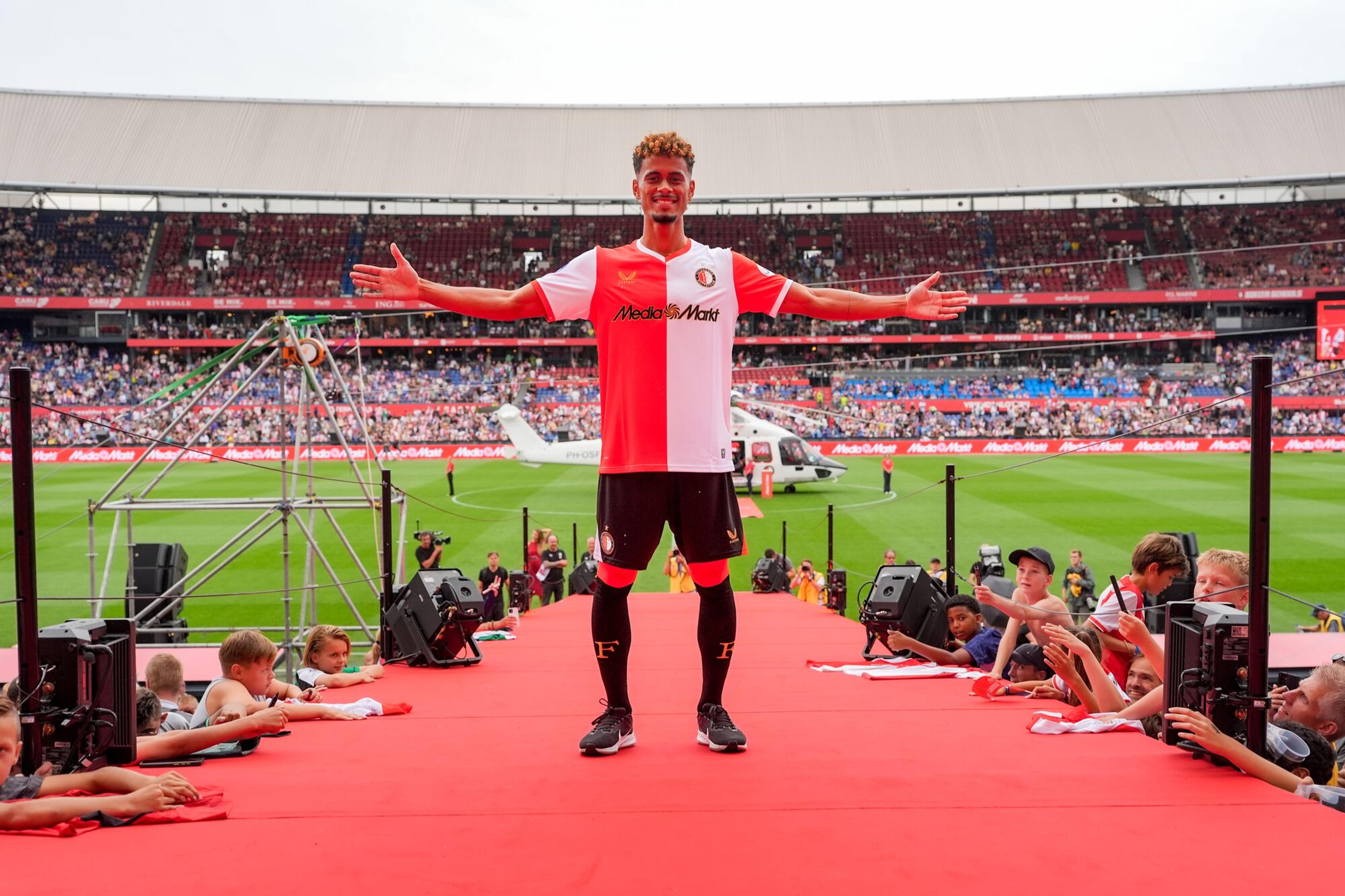 Feyenoord Festival 2025