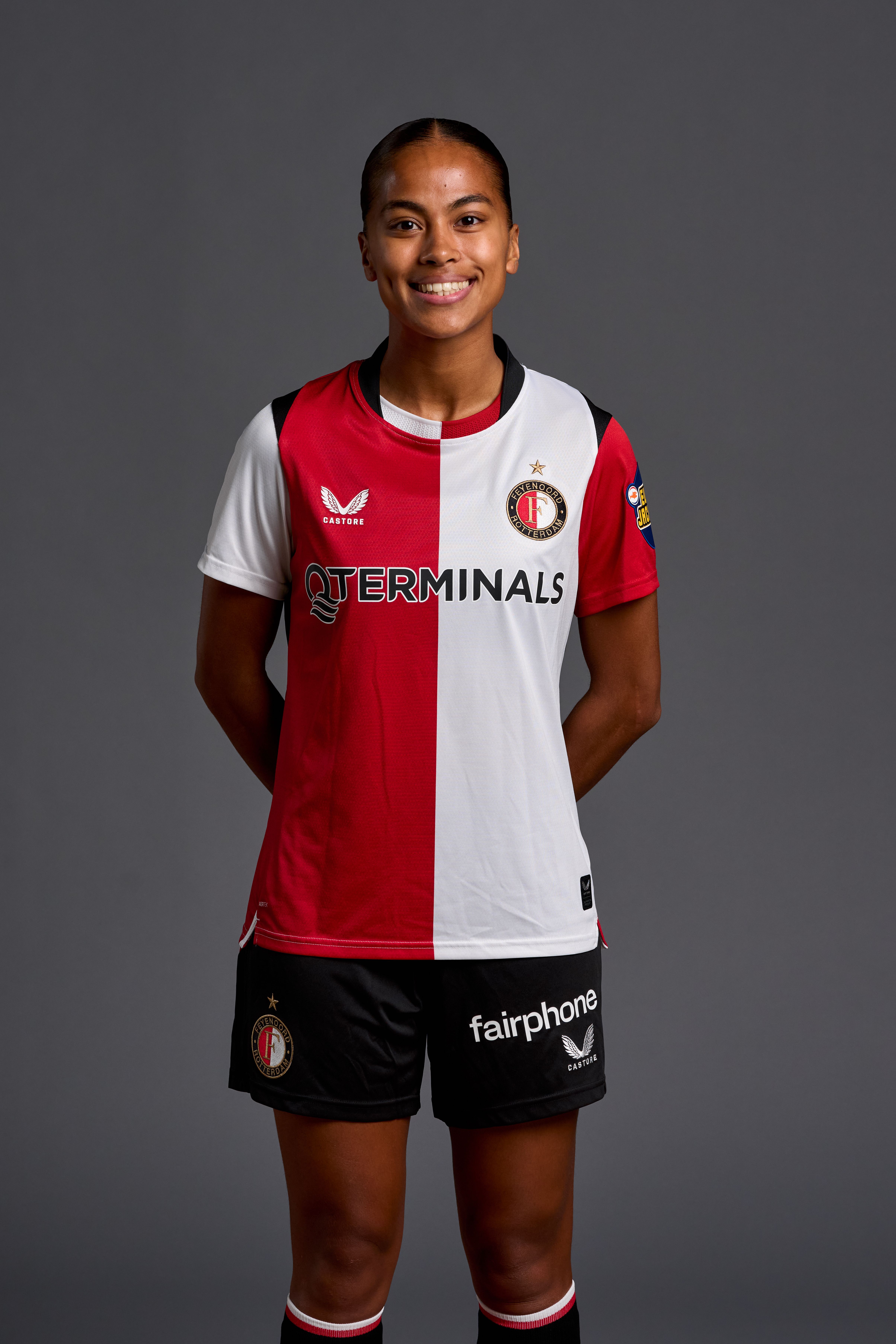 Joni Paliama