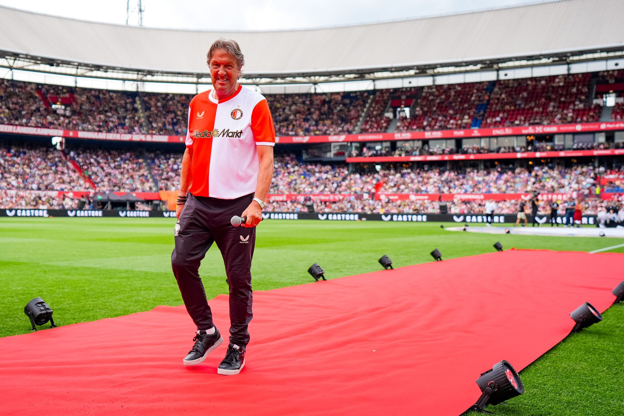 Feyenoord Festival 2025