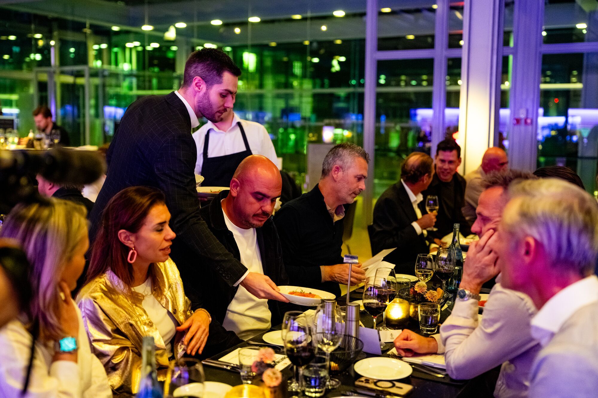 Business reis Stuttgart