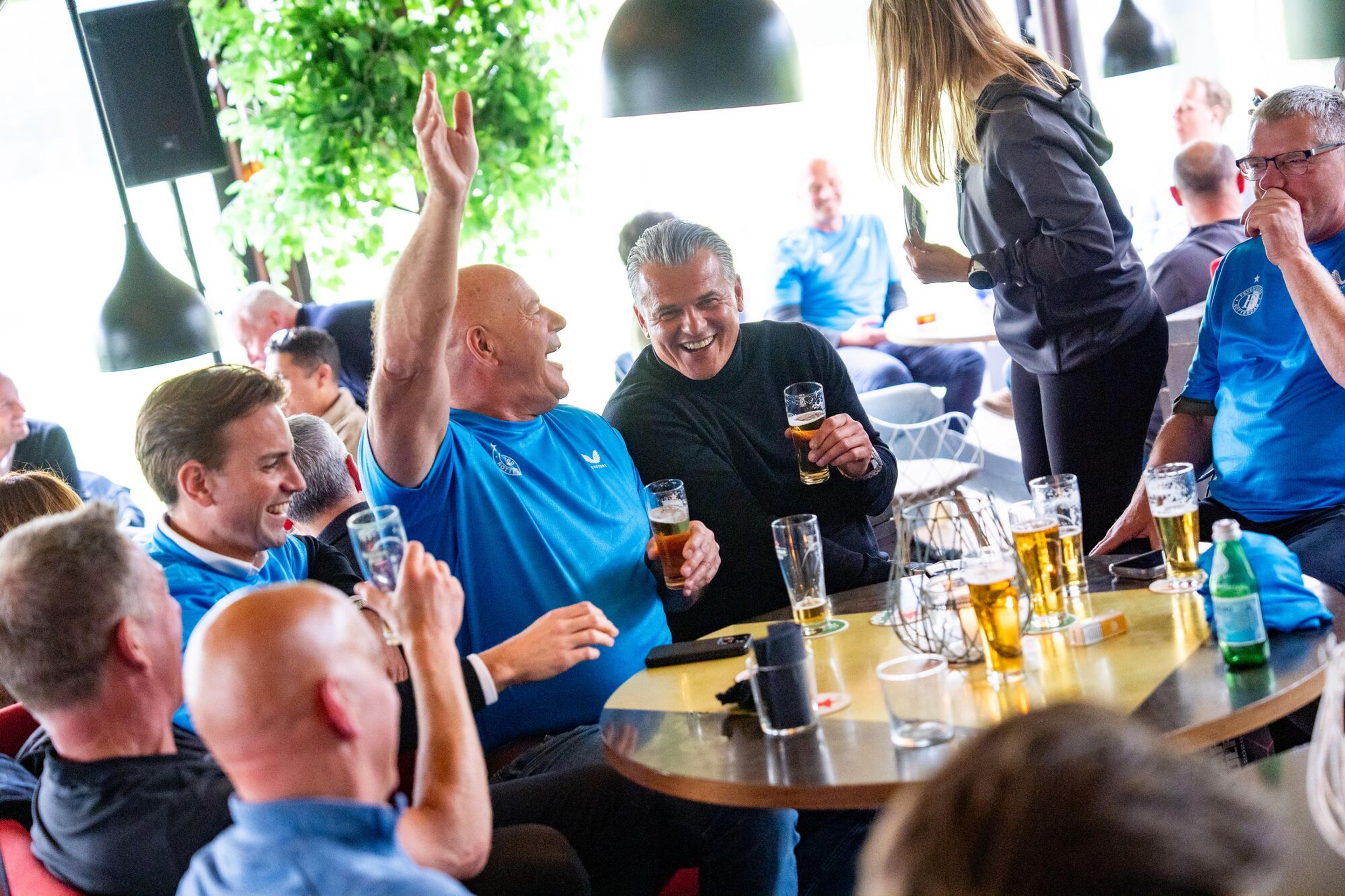 FBC Voetgolf