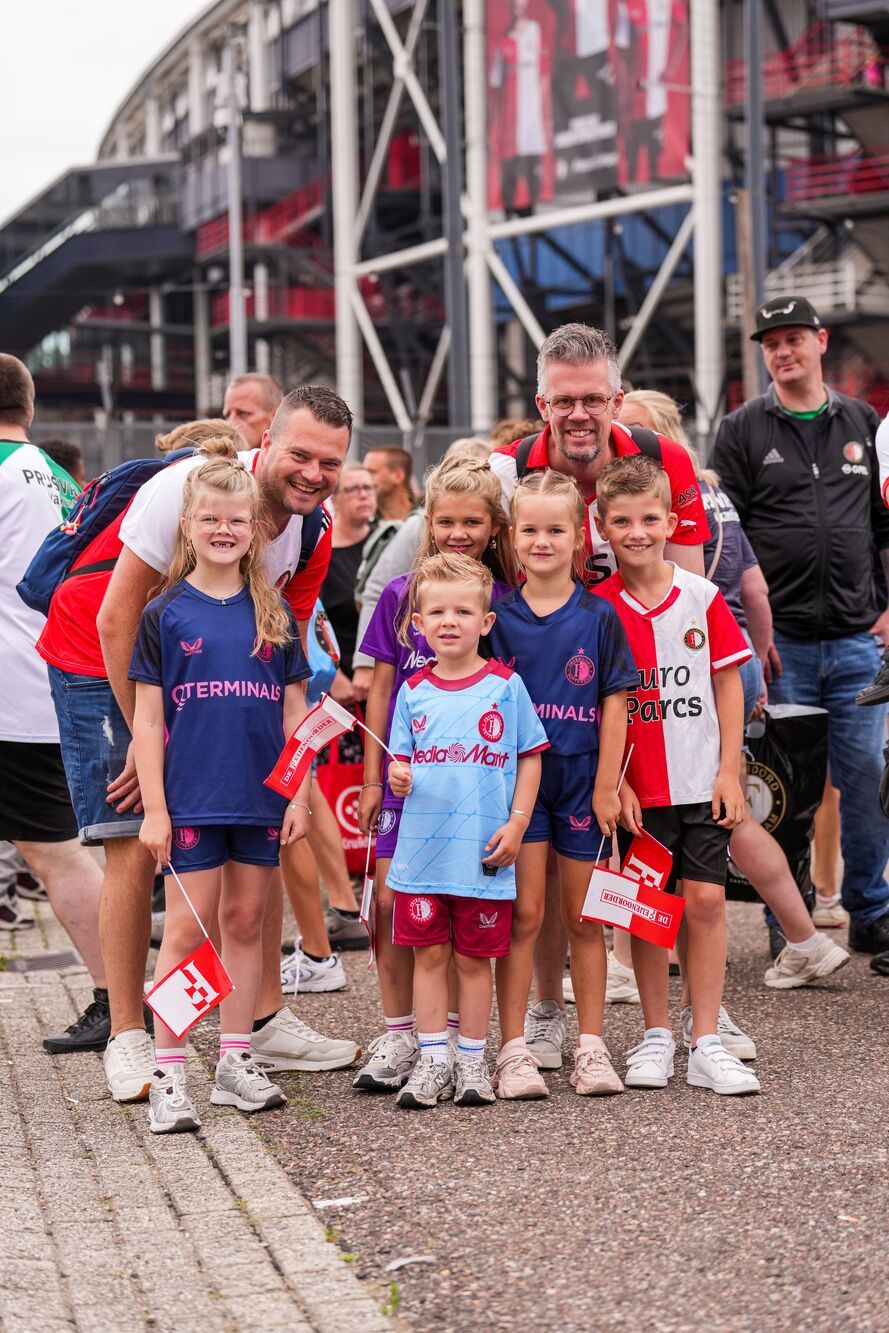 Feyenoord Festival