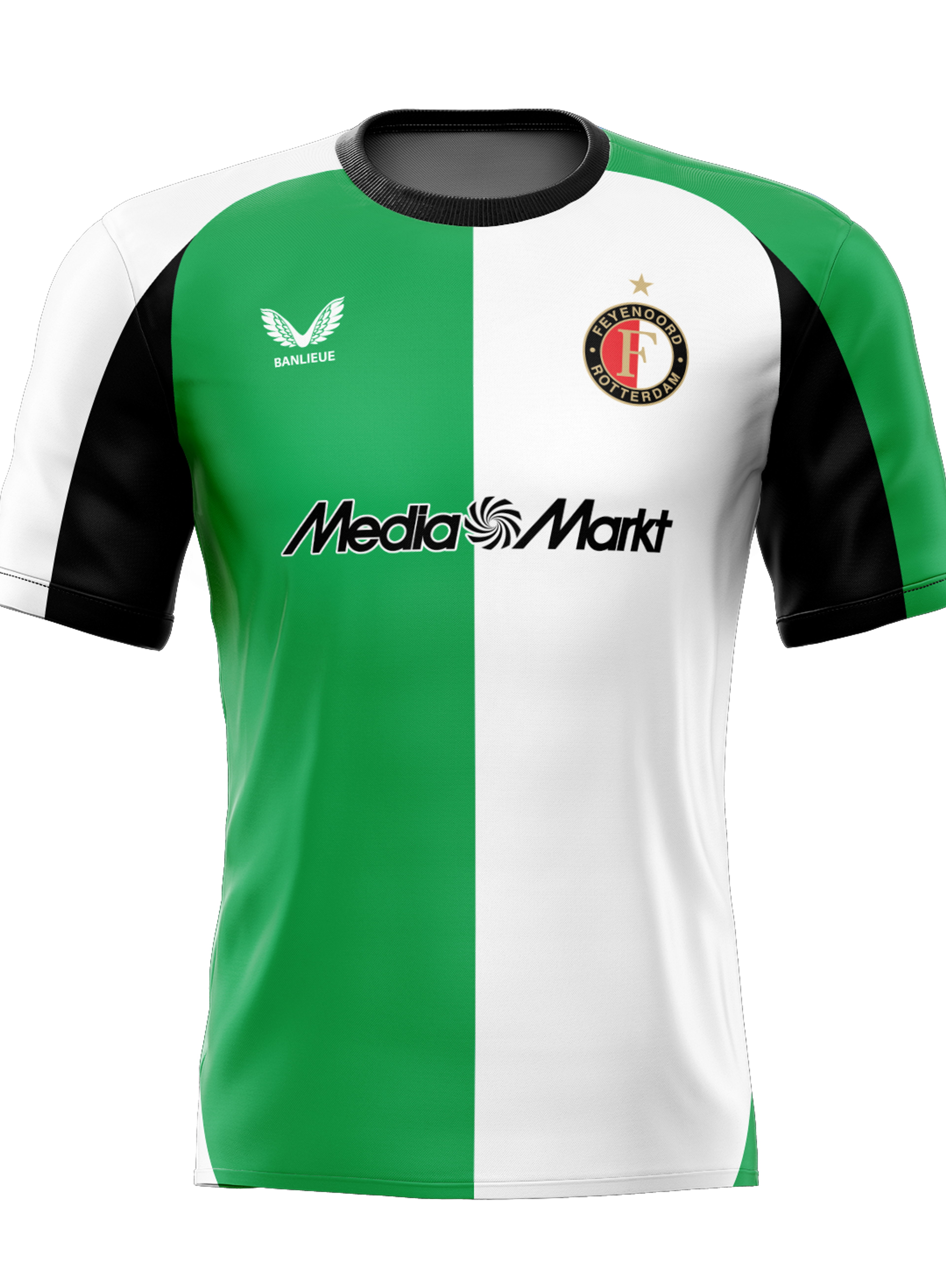 Derde 2024-2025