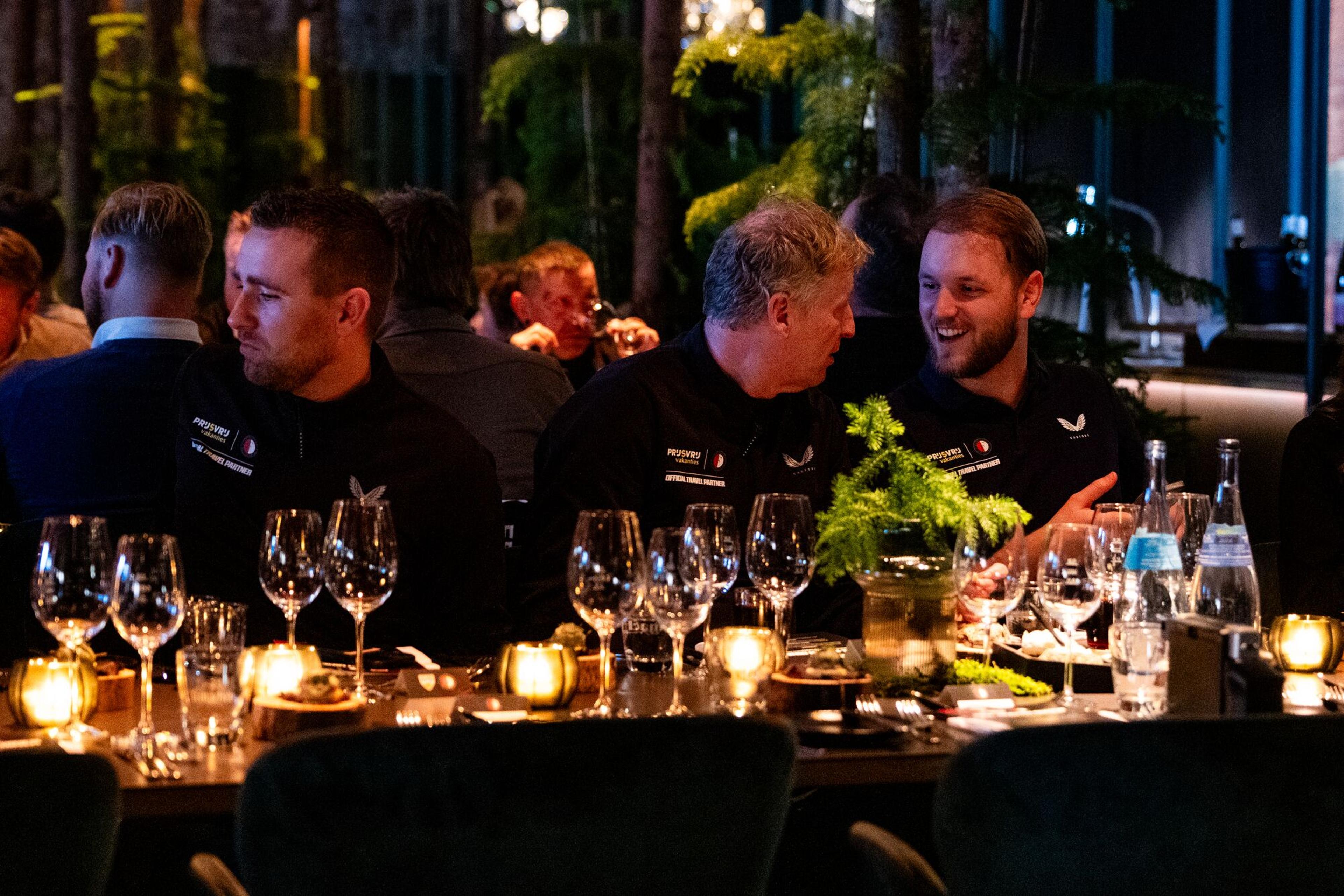 Business reis Stuttgart