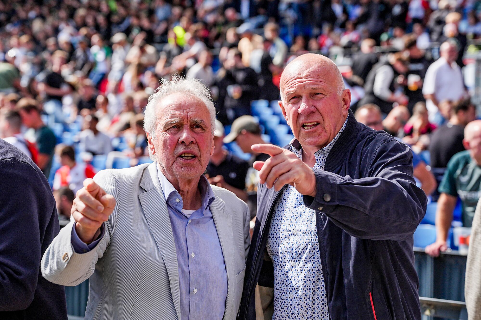 Feyenoord Legends 2025