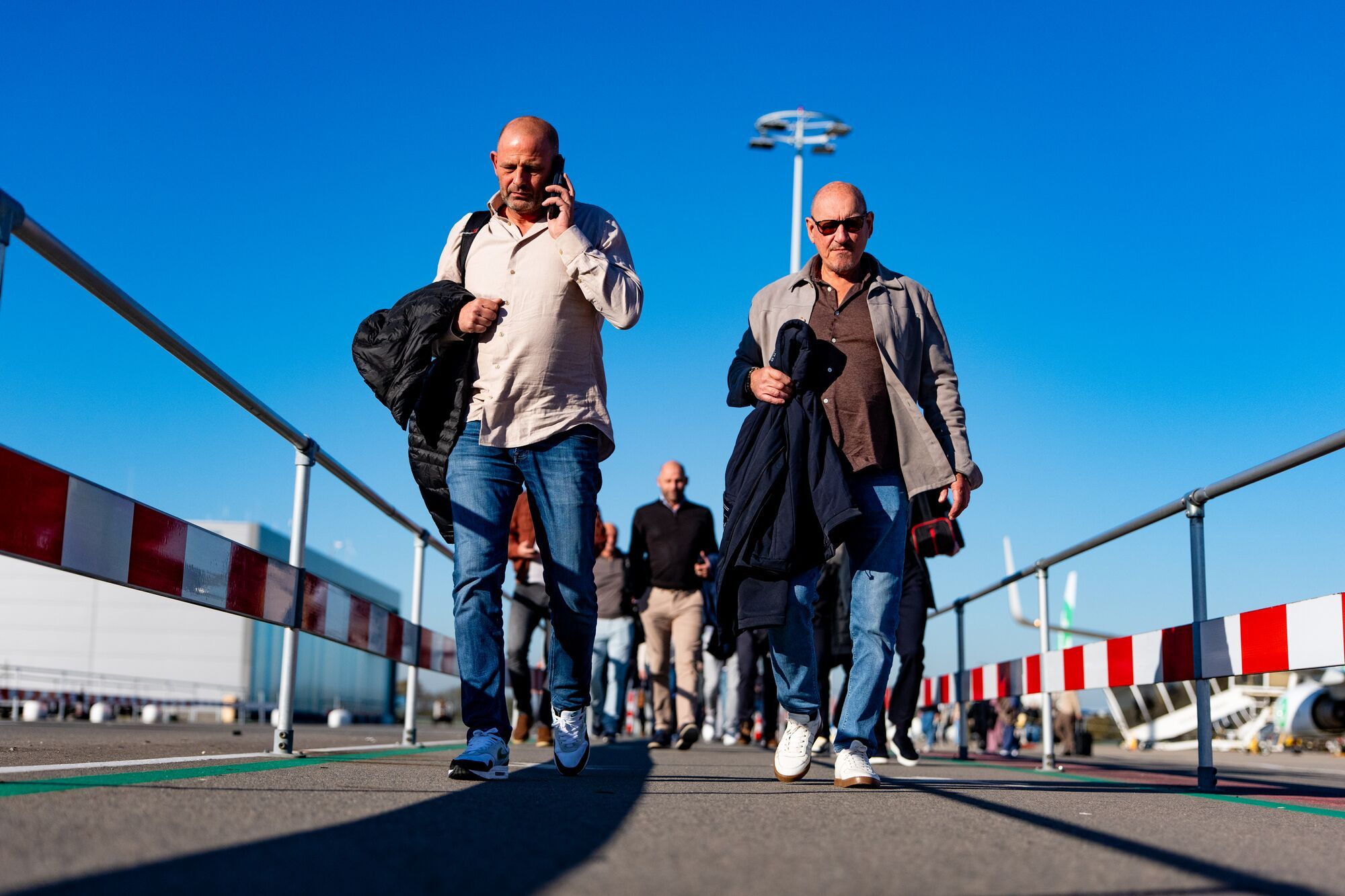 Business reis Stuttgart