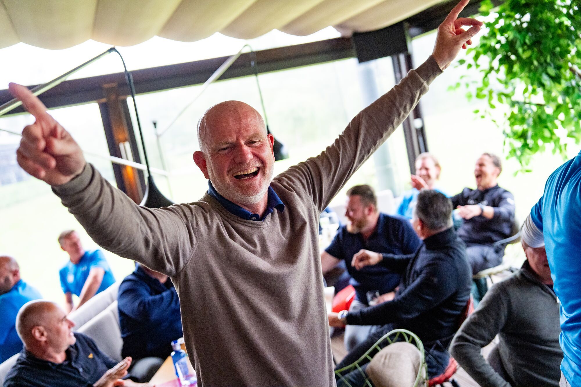 FBC Voetgolf