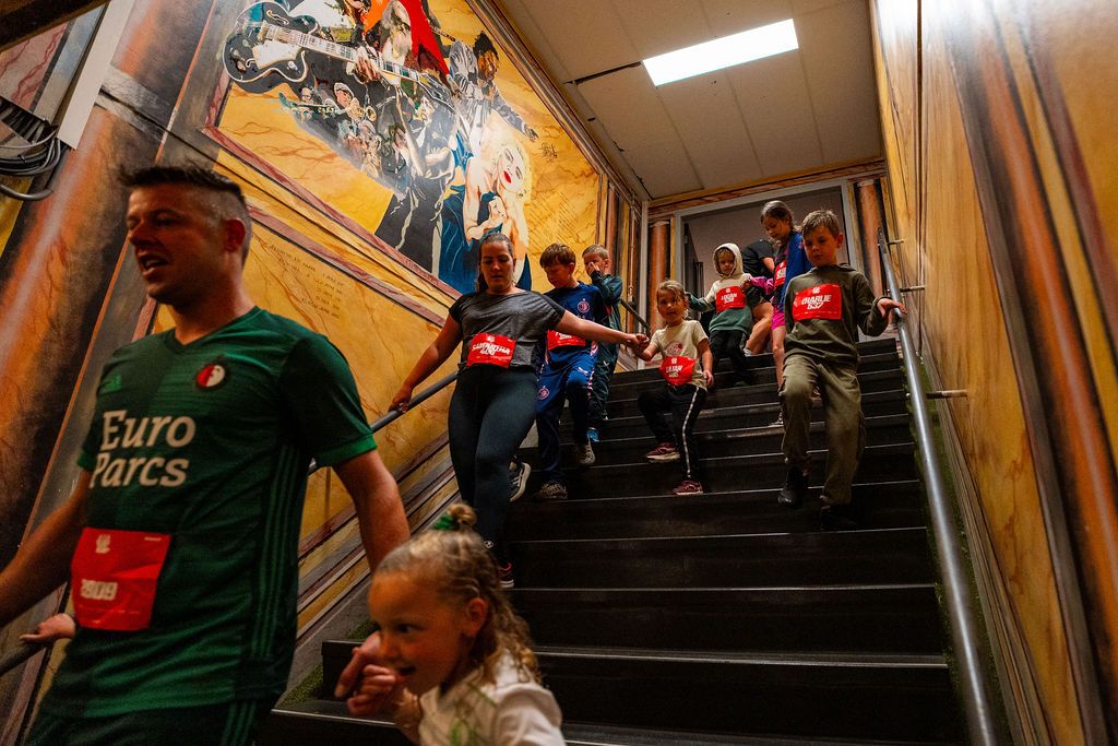 De Kuip Run 2026