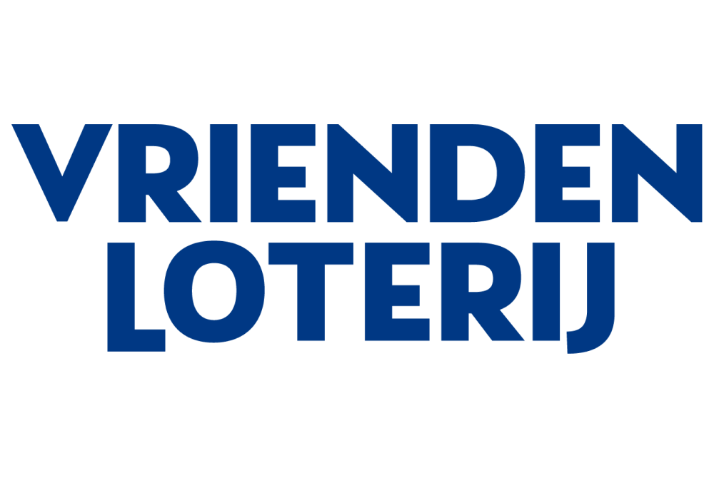 Vriendenloterij