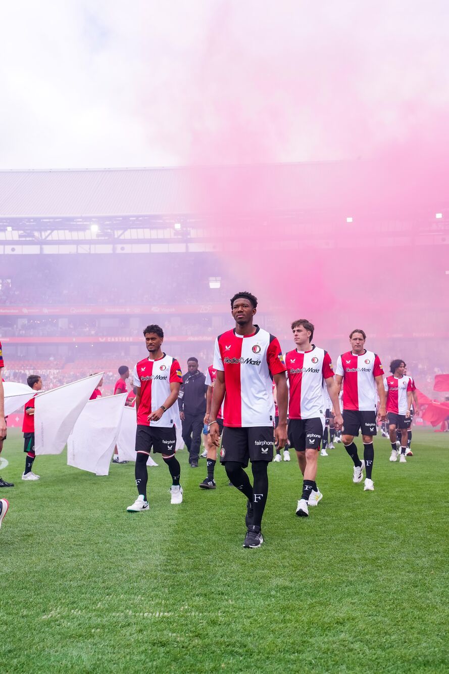 Feyenoord Festival