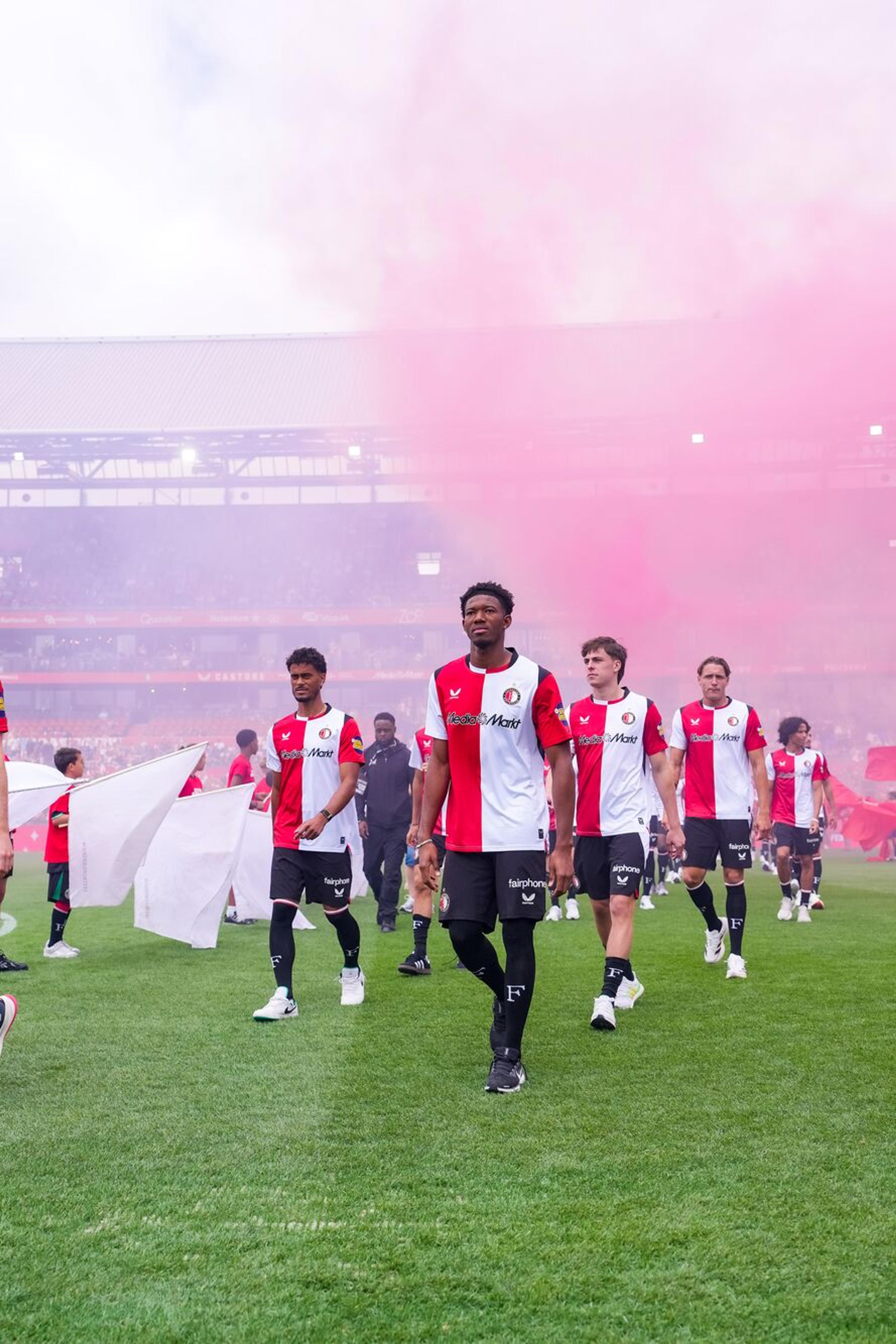 Feyenoord Festival