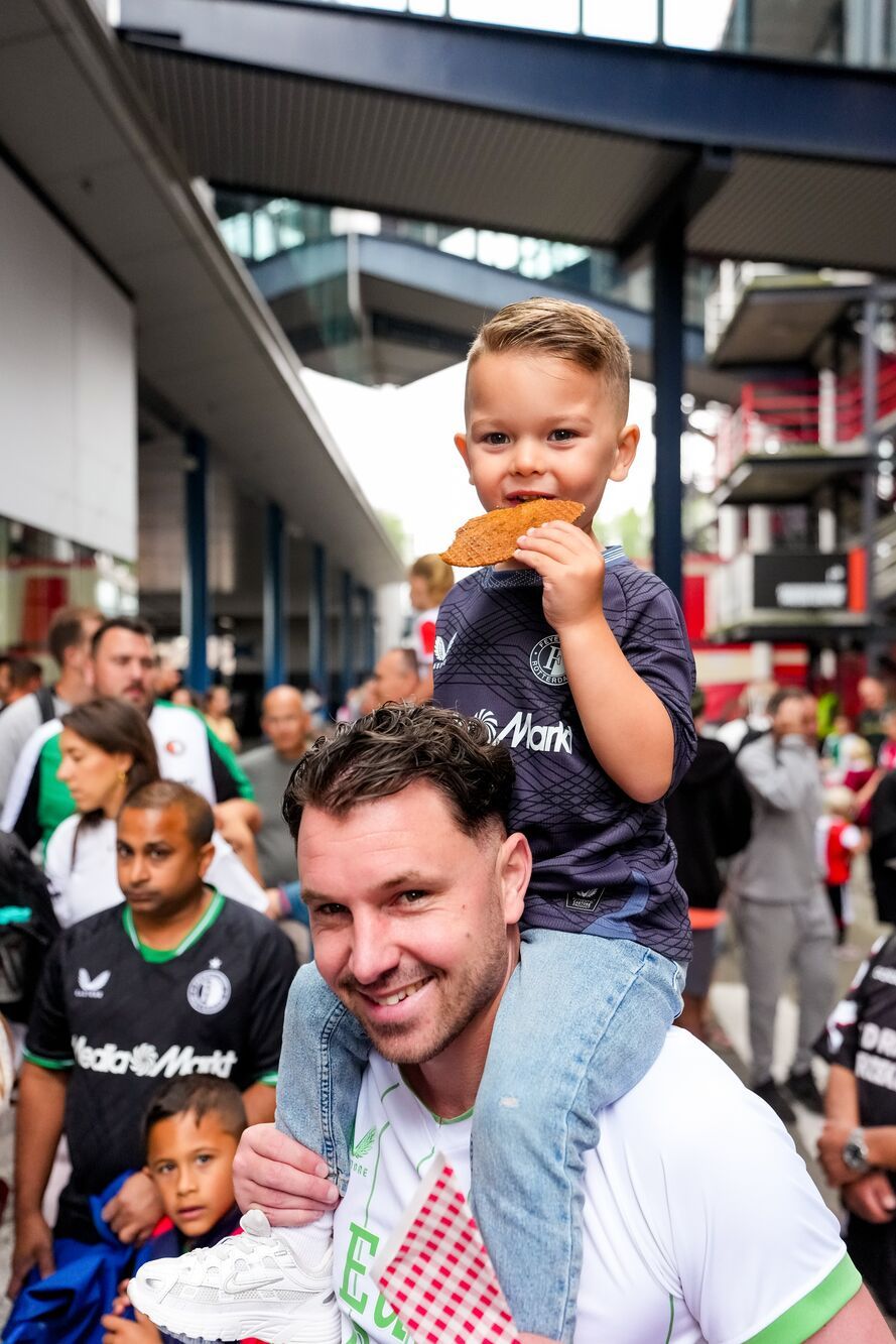 Feyenoord Festival