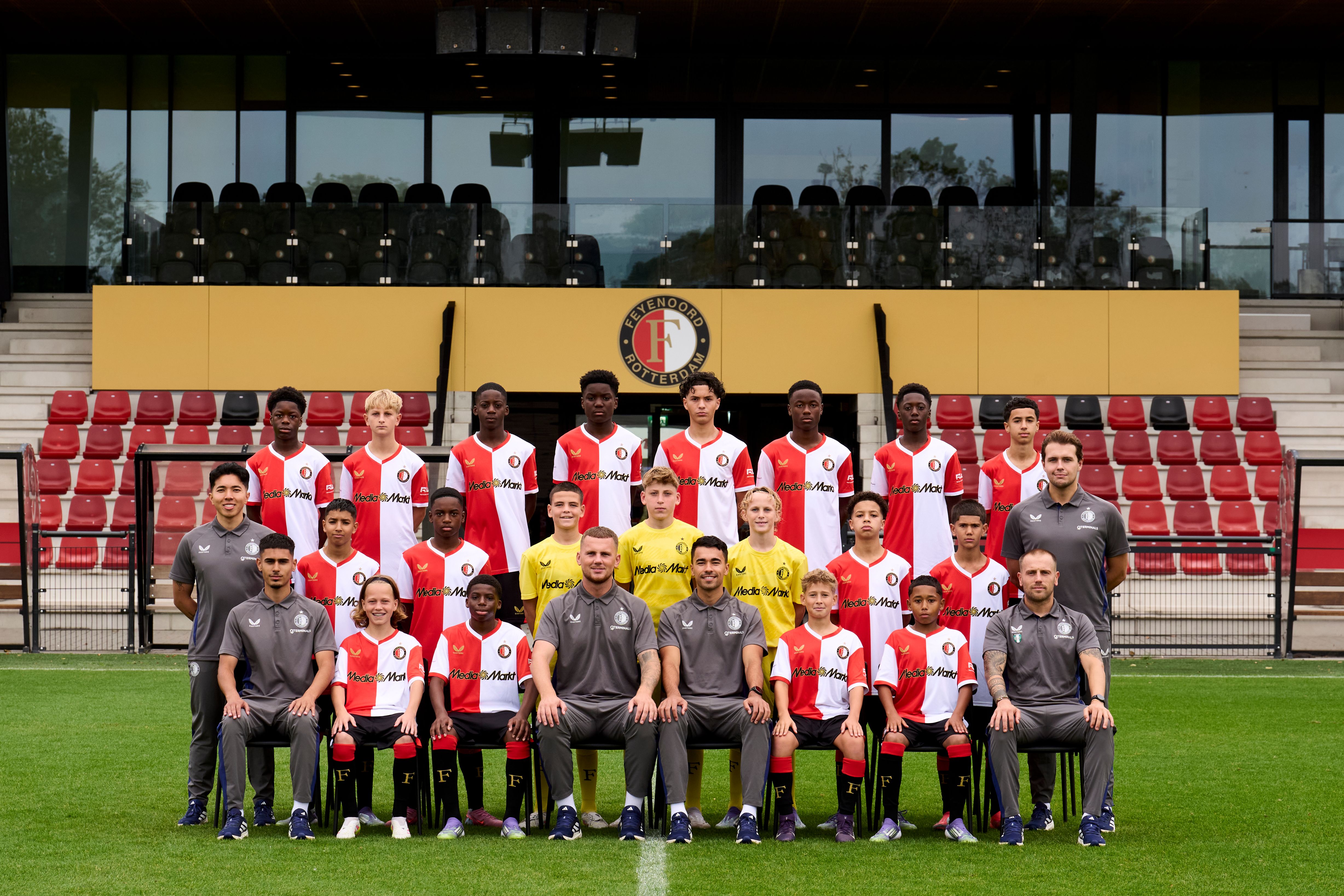 Feyenoord logo
