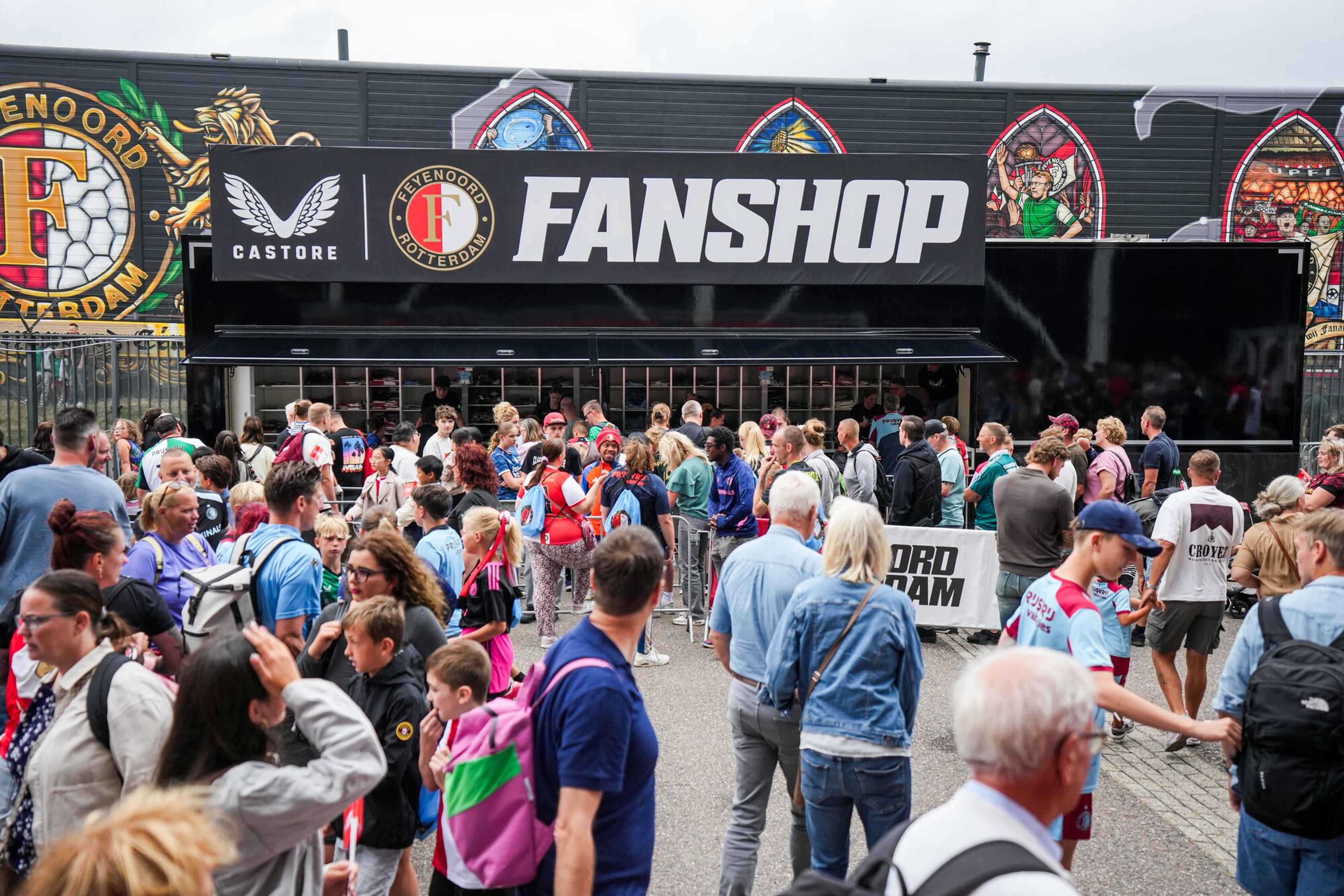 Feyenoord Festival