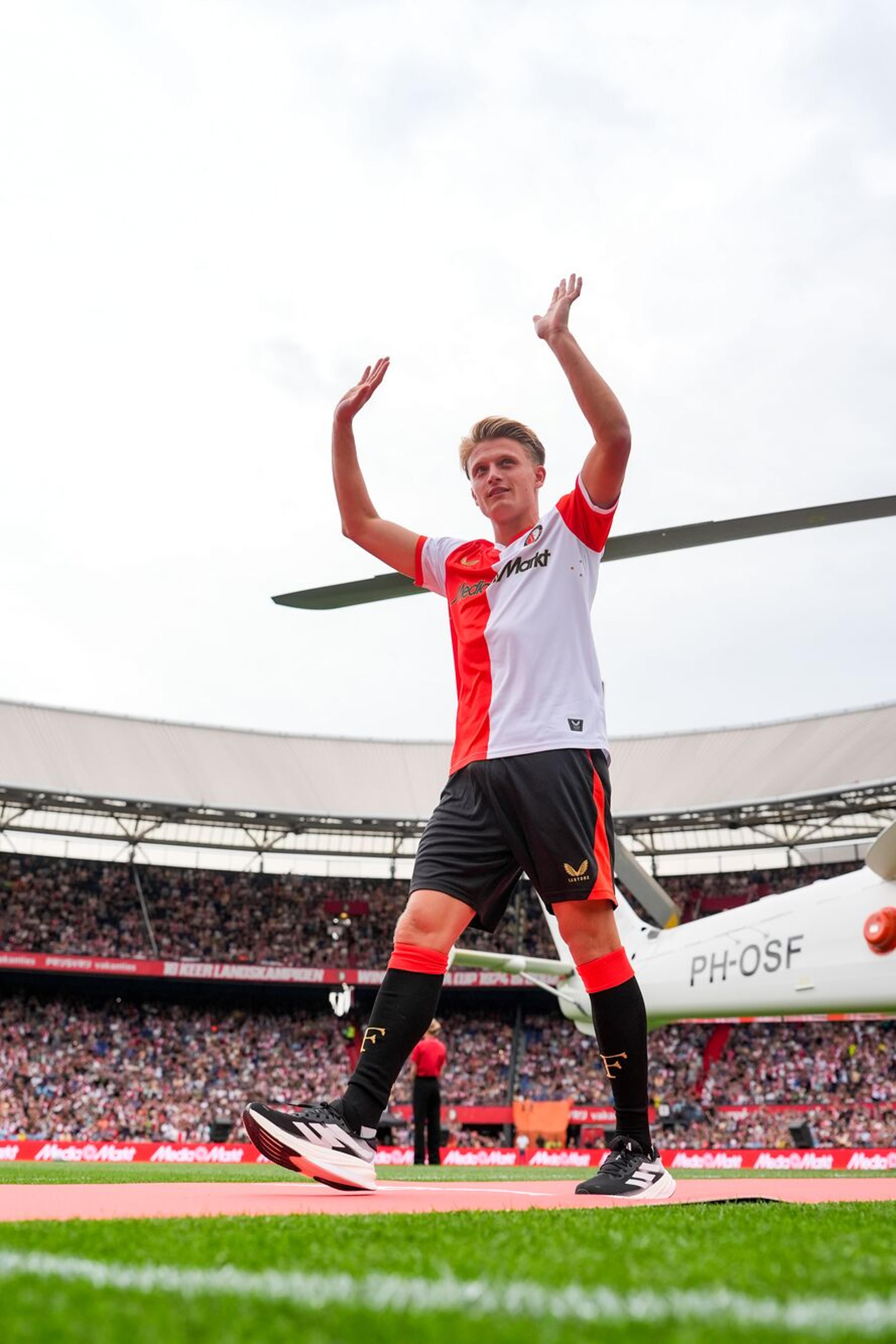 Feyenoord Festival 2025