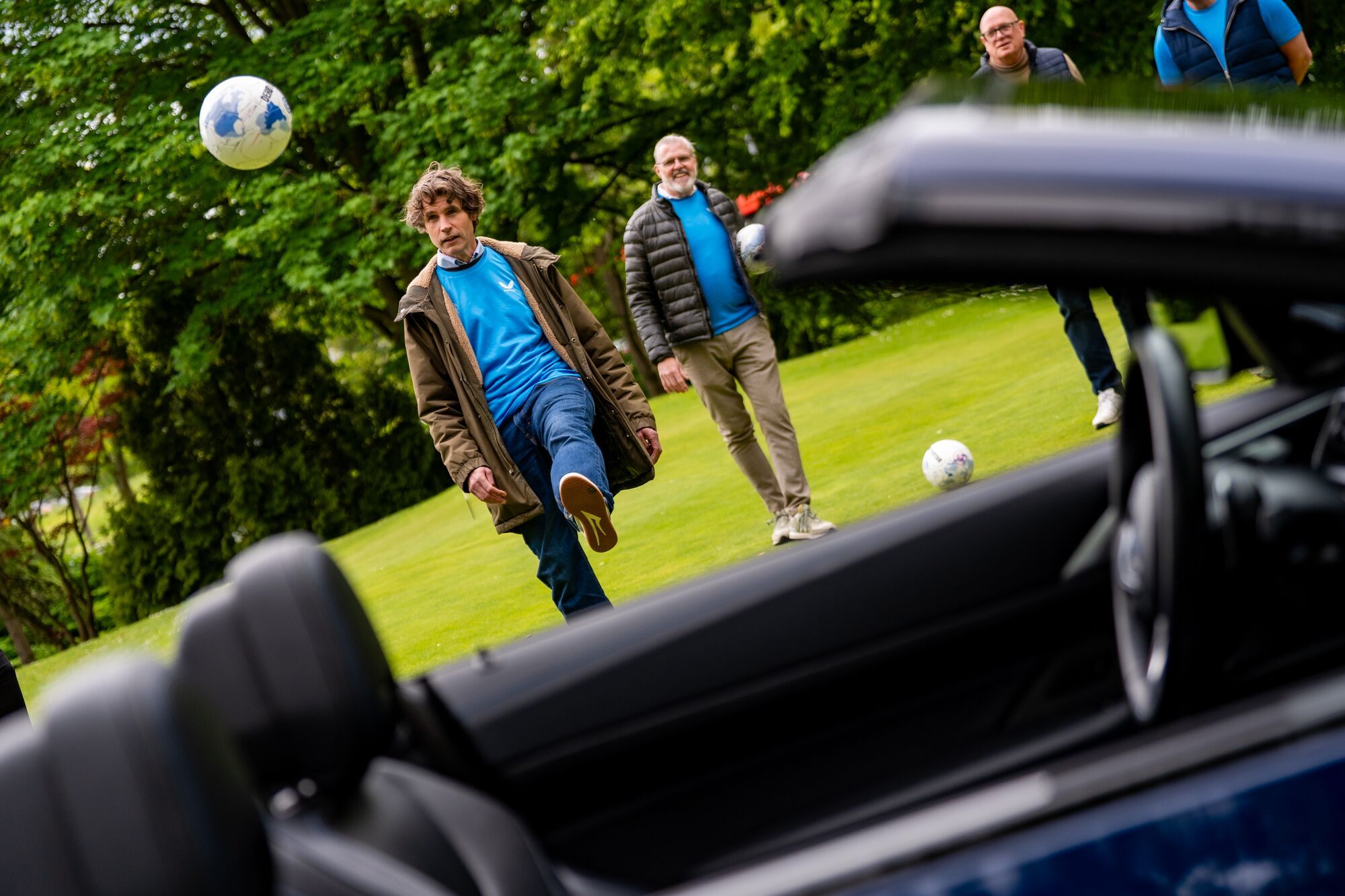 FBC Voetgolf