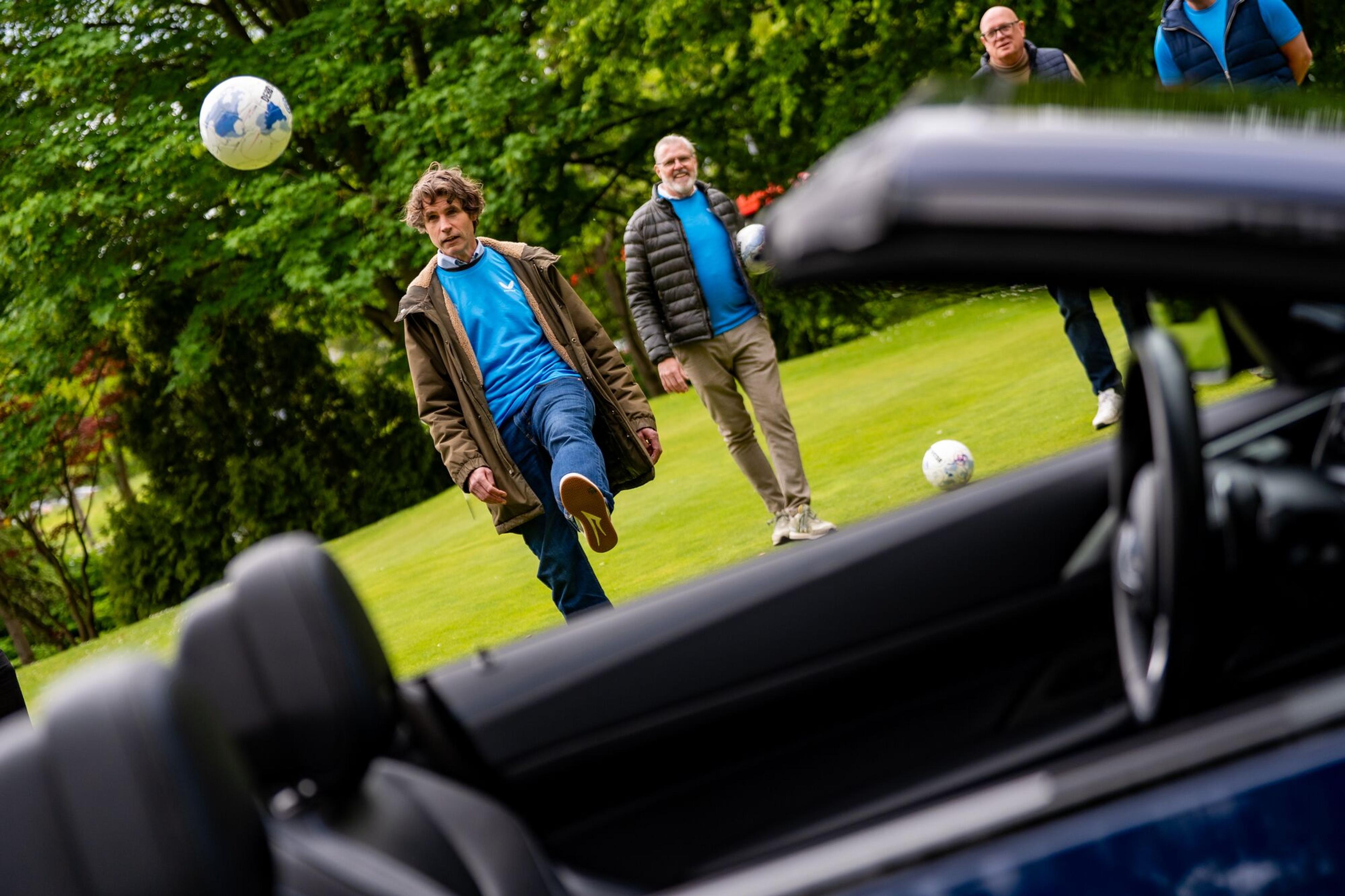 FBC Voetgolf