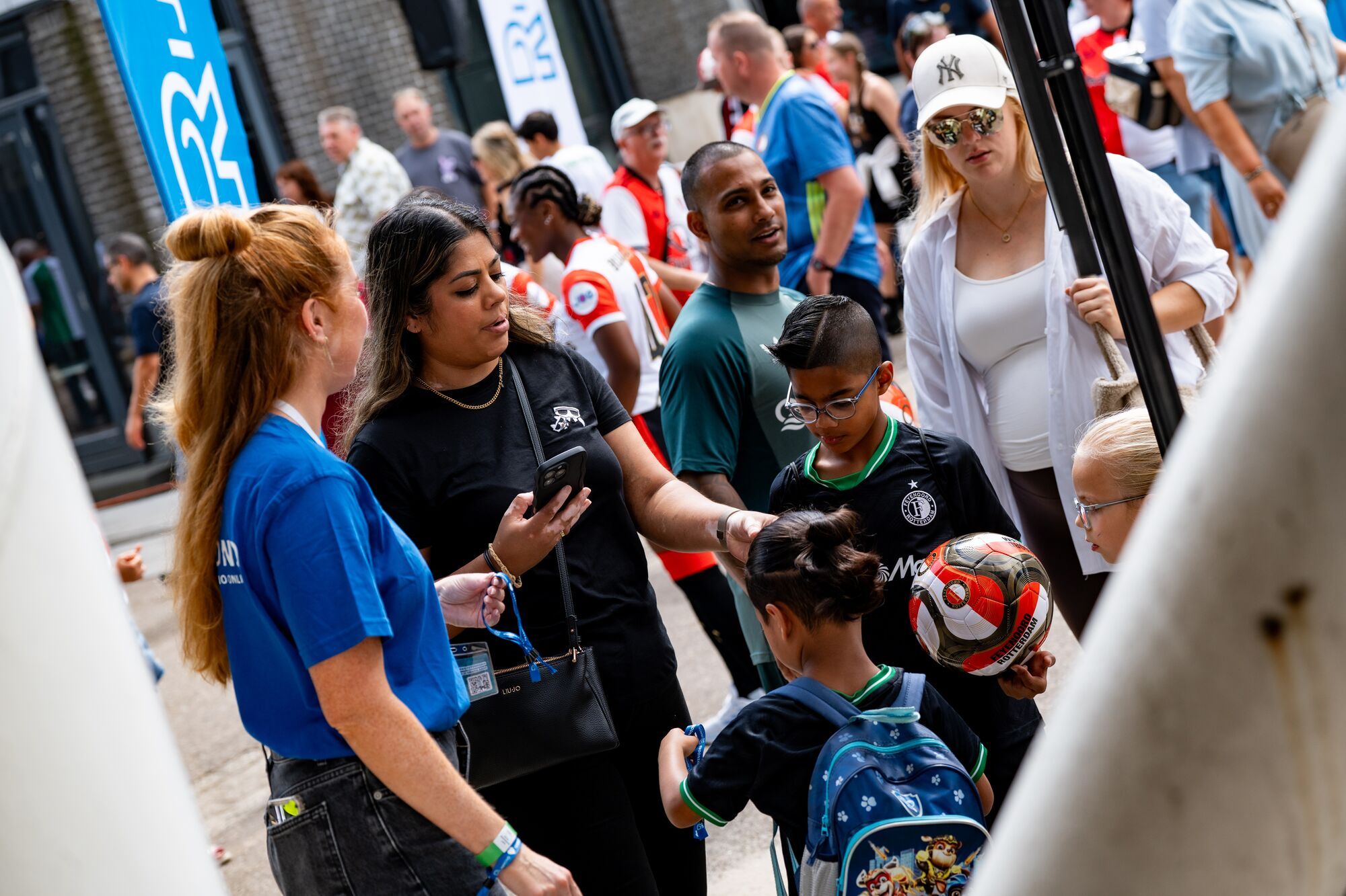 Feyenoord Festival 2025