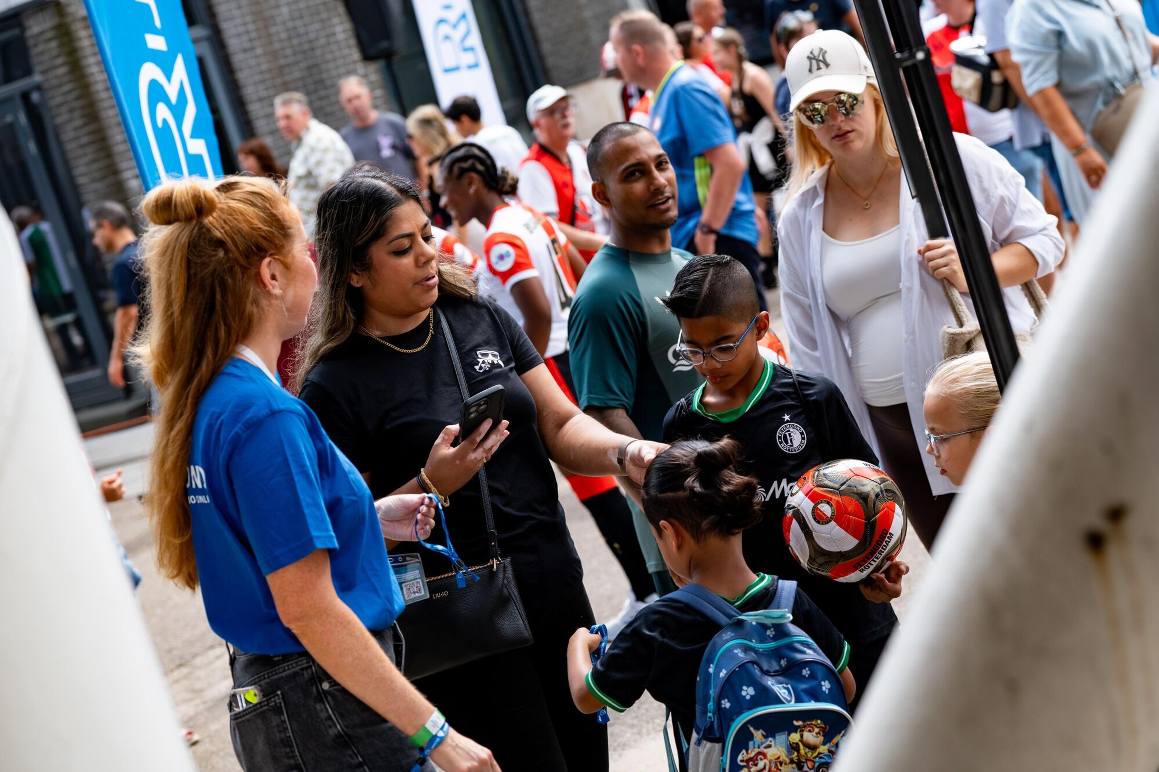 Feyenoord Festival 2025