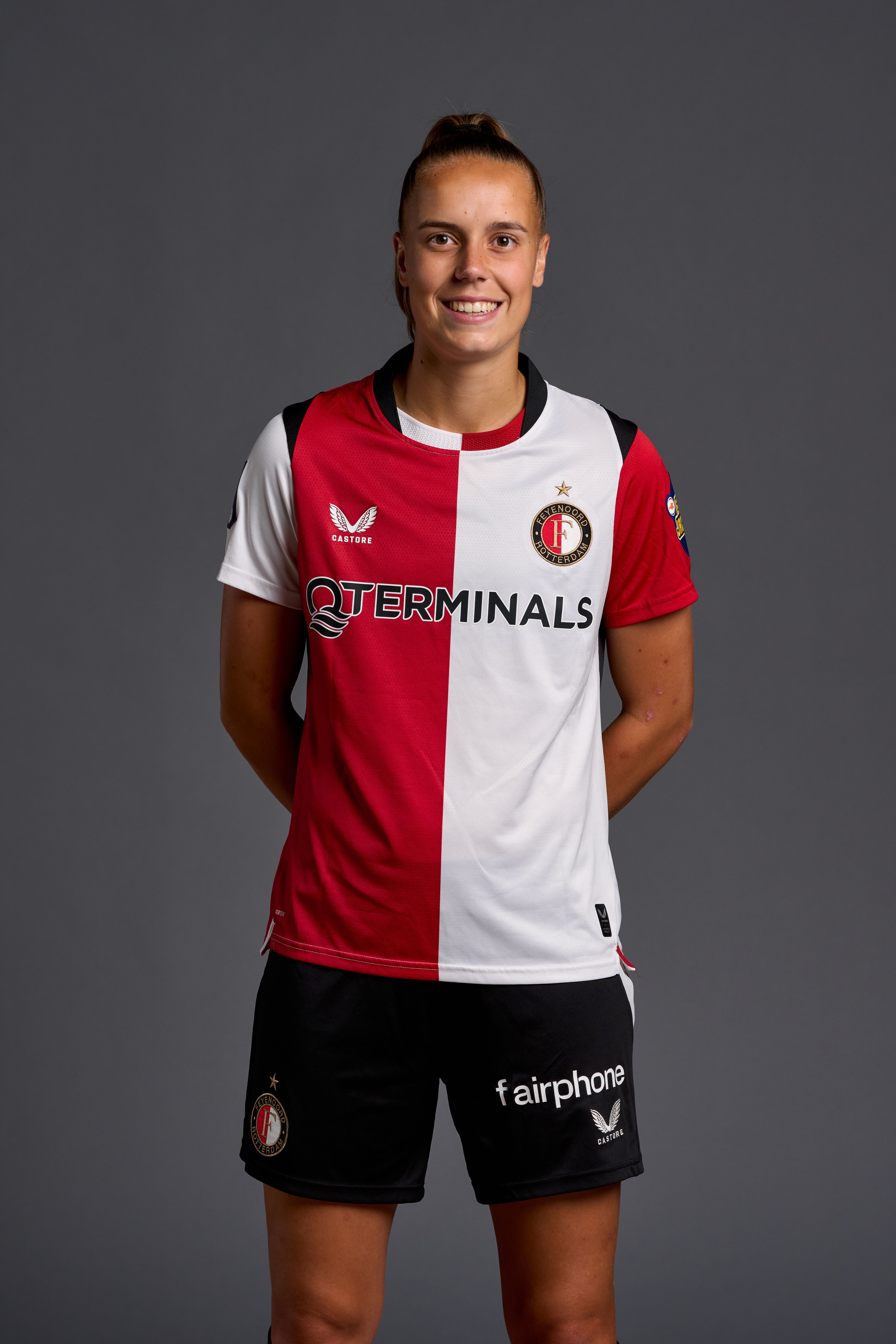 Sterre Kroezen