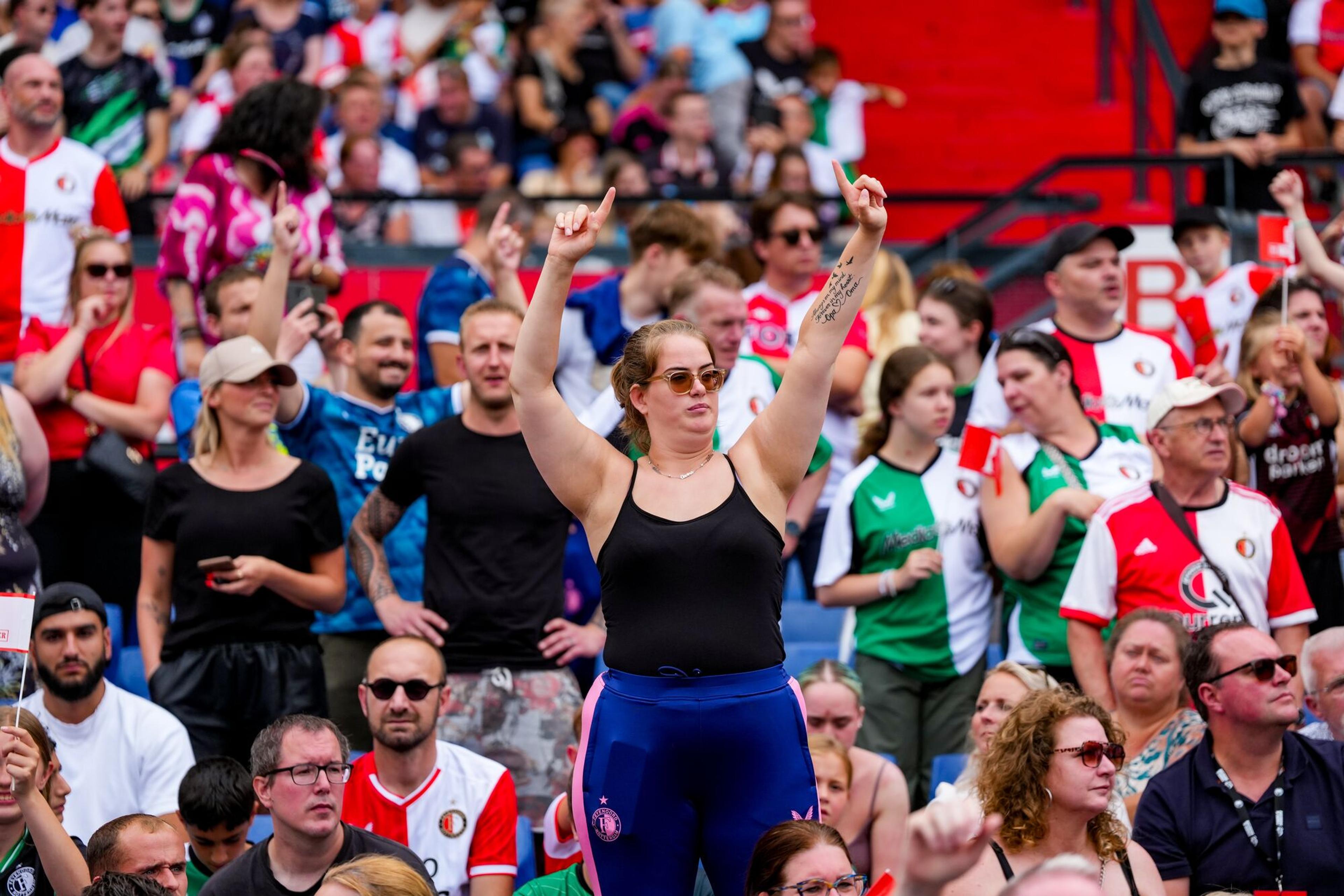 Feyenoord Festival 2025